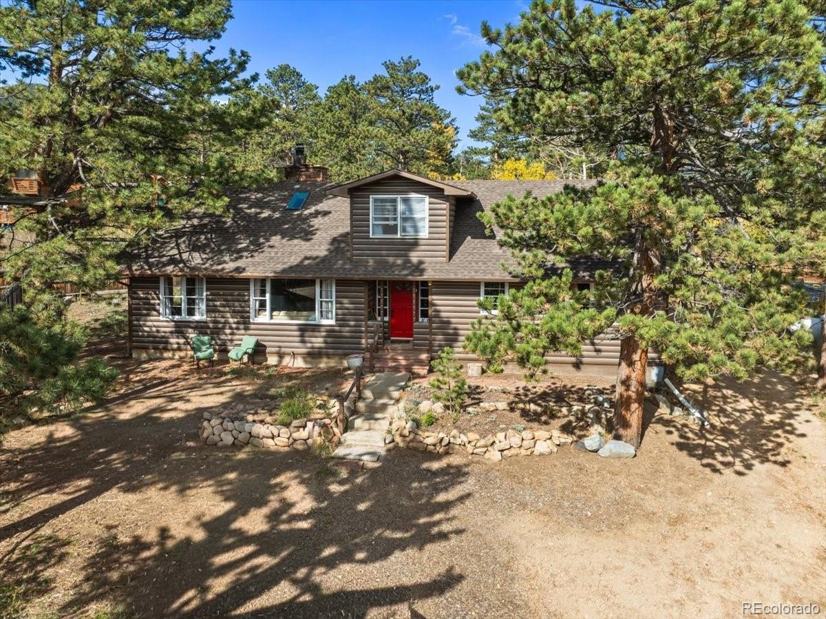 MLS Image #44 for 40  ski road,allenspark, Colorado