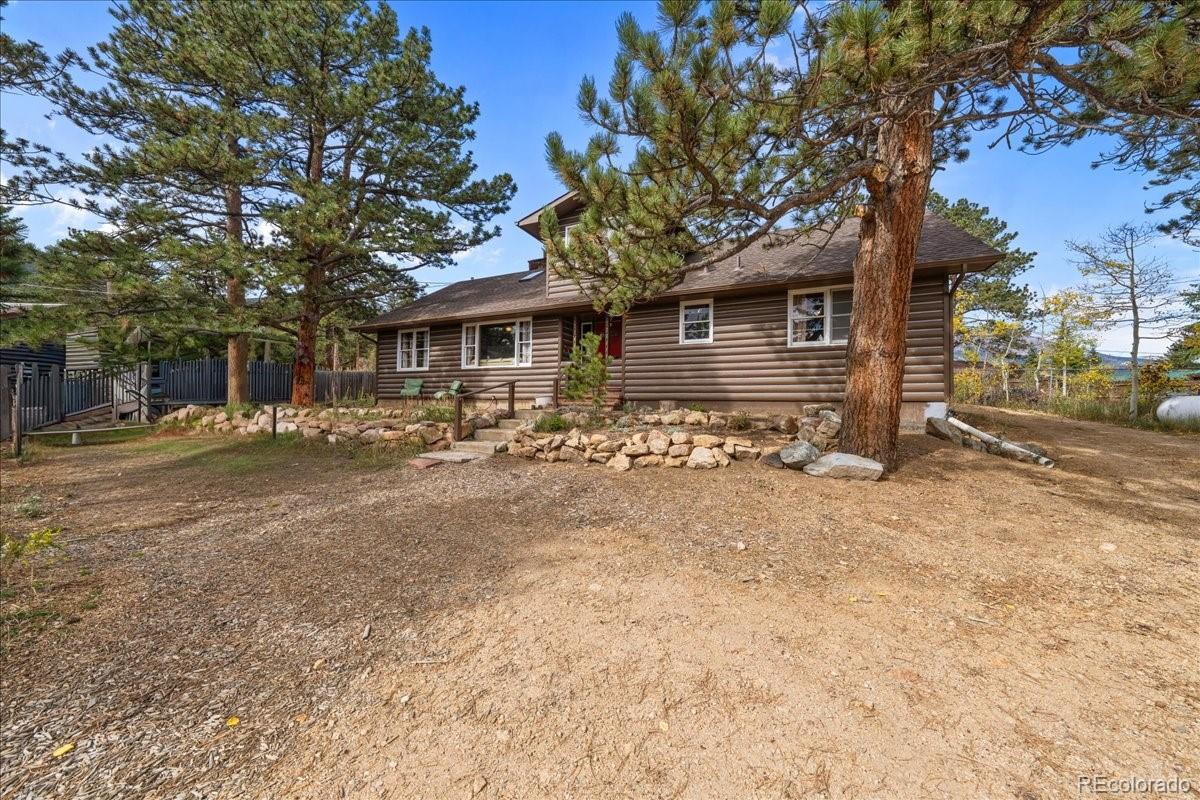 MLS Image #45 for 40  ski road,allenspark, Colorado