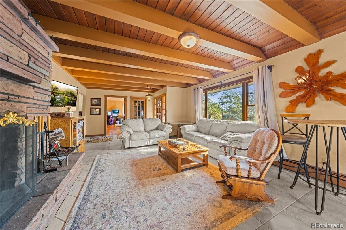 MLS Image #6 for 40  ski road,allenspark, Colorado