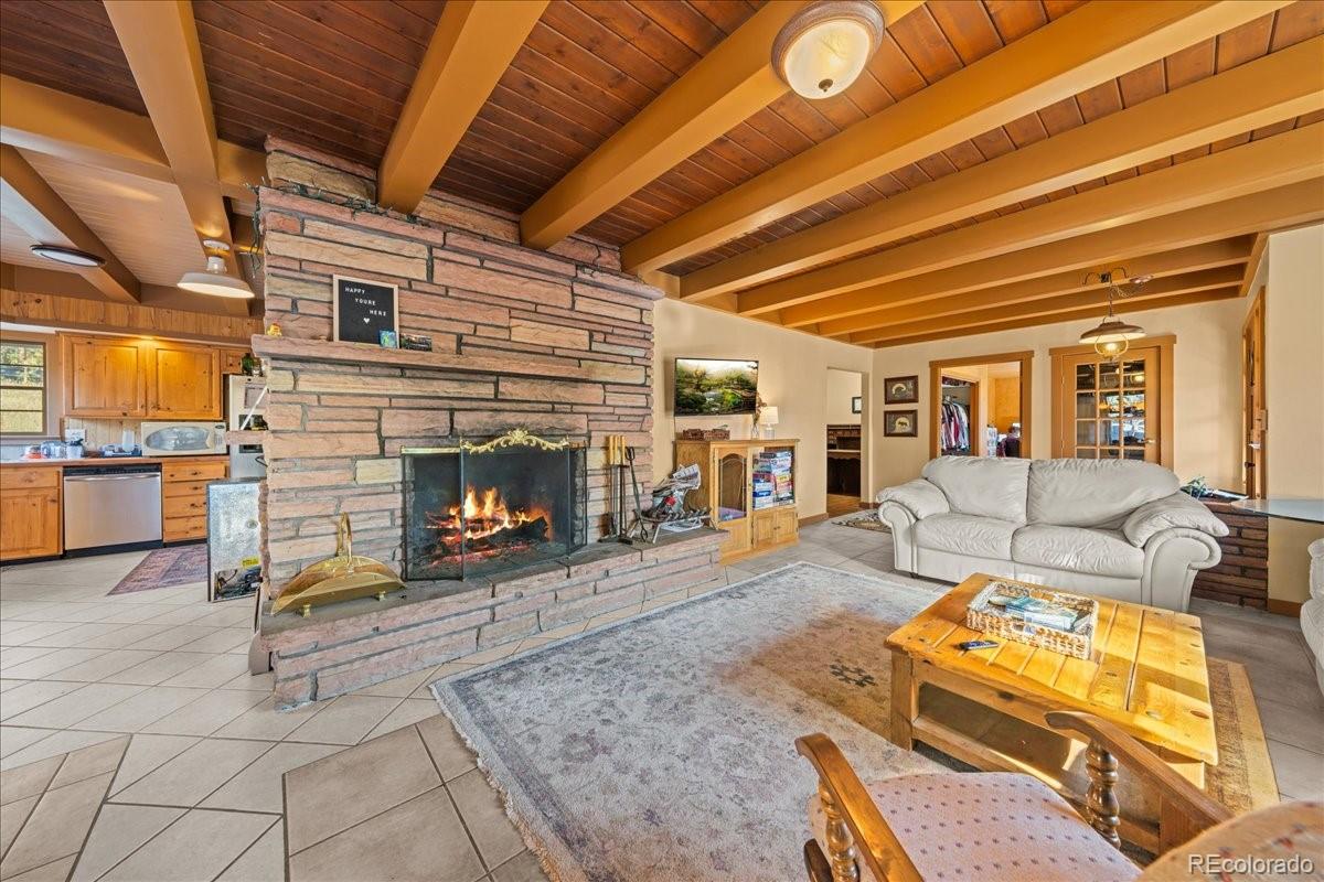 MLS Image #7 for 40  ski road,allenspark, Colorado
