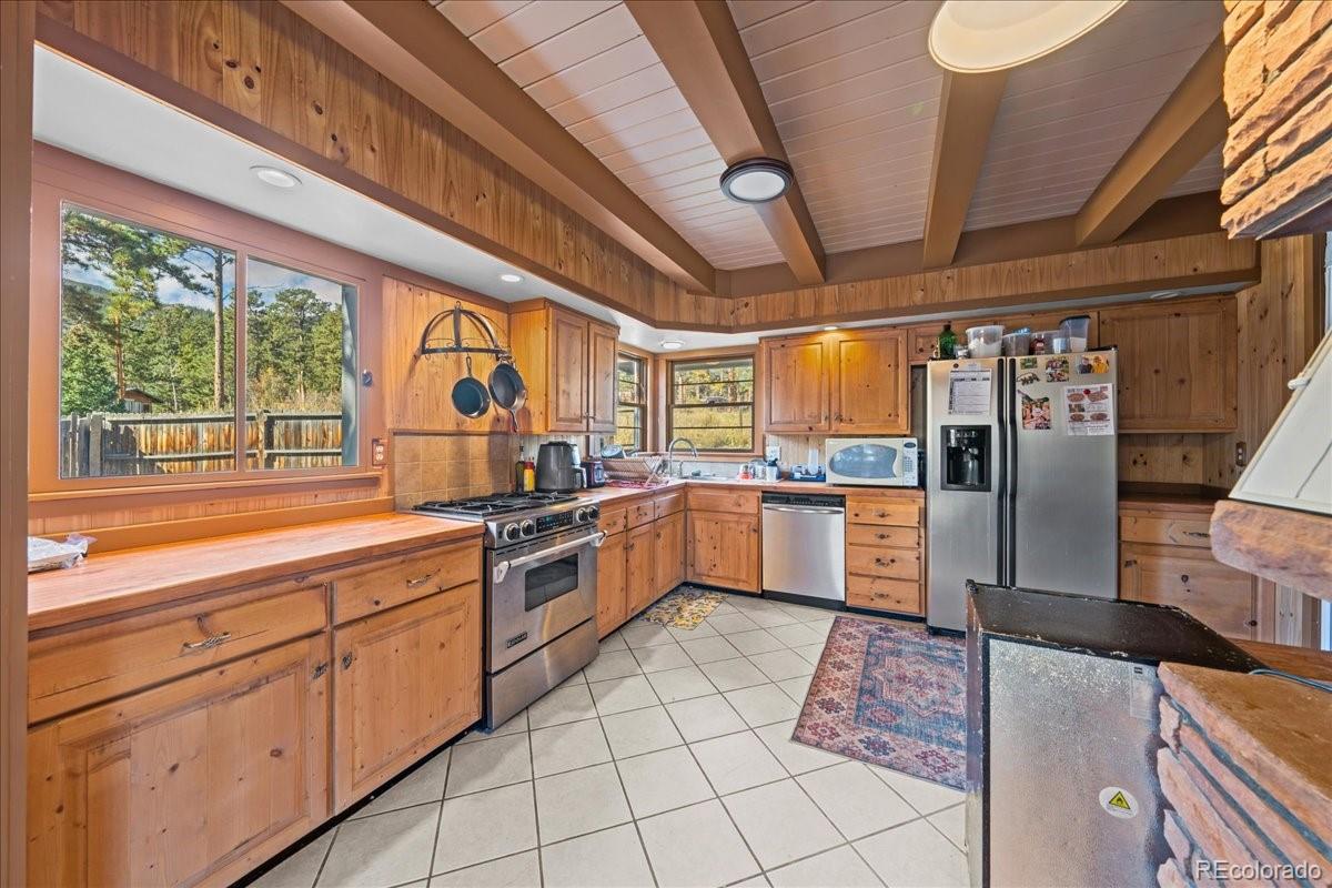 MLS Image #8 for 40  ski road,allenspark, Colorado