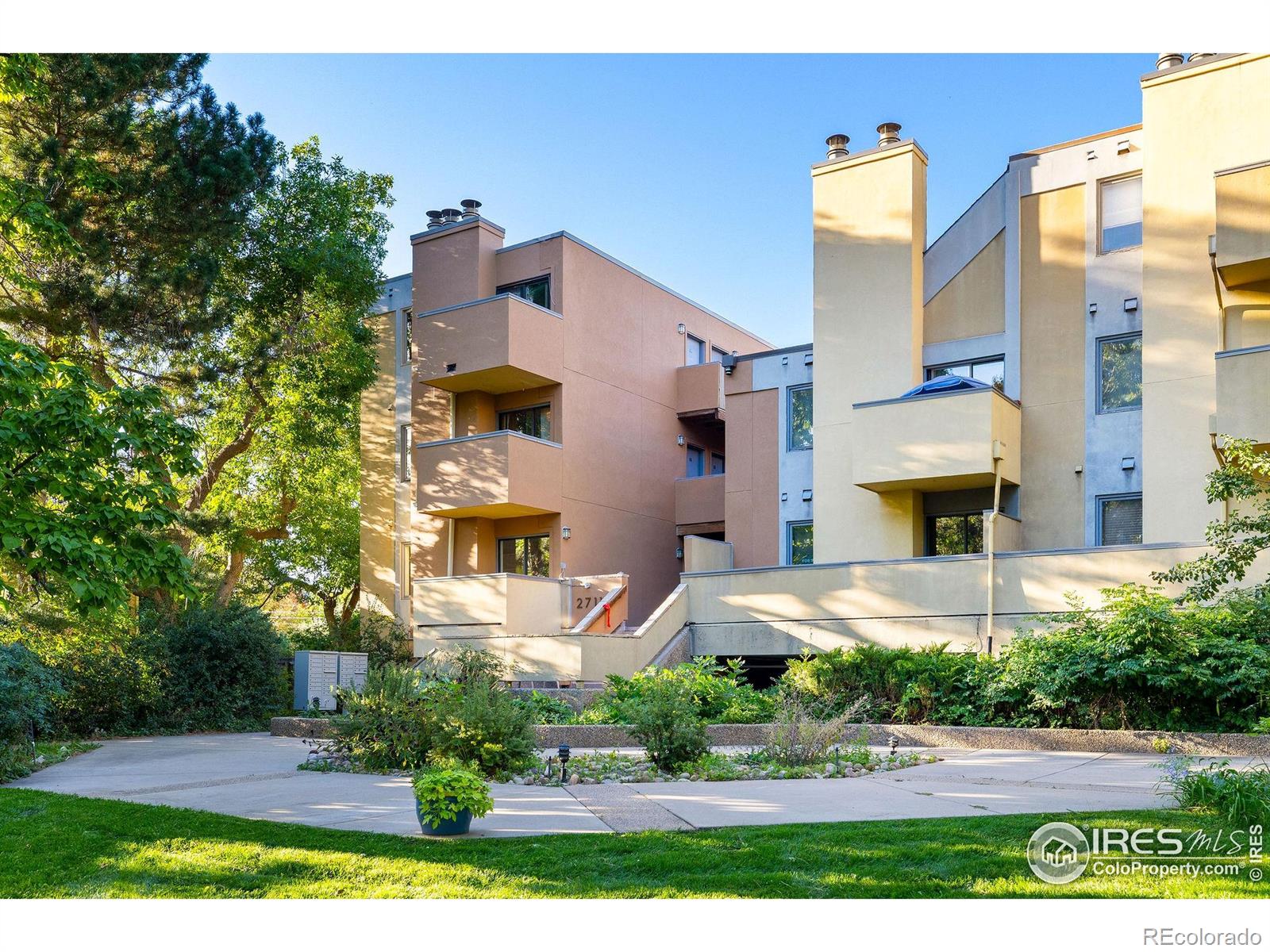 MLS Image #1 for 2711  mapleton avenue,boulder, Colorado