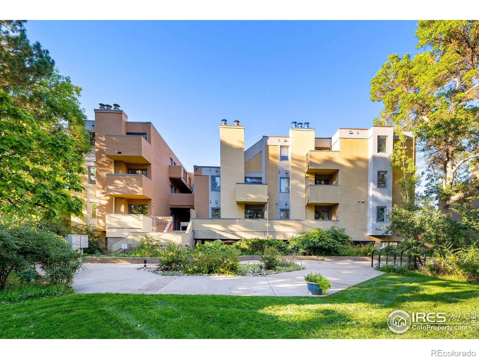 MLS Image #2 for 2711  mapleton avenue,boulder, Colorado