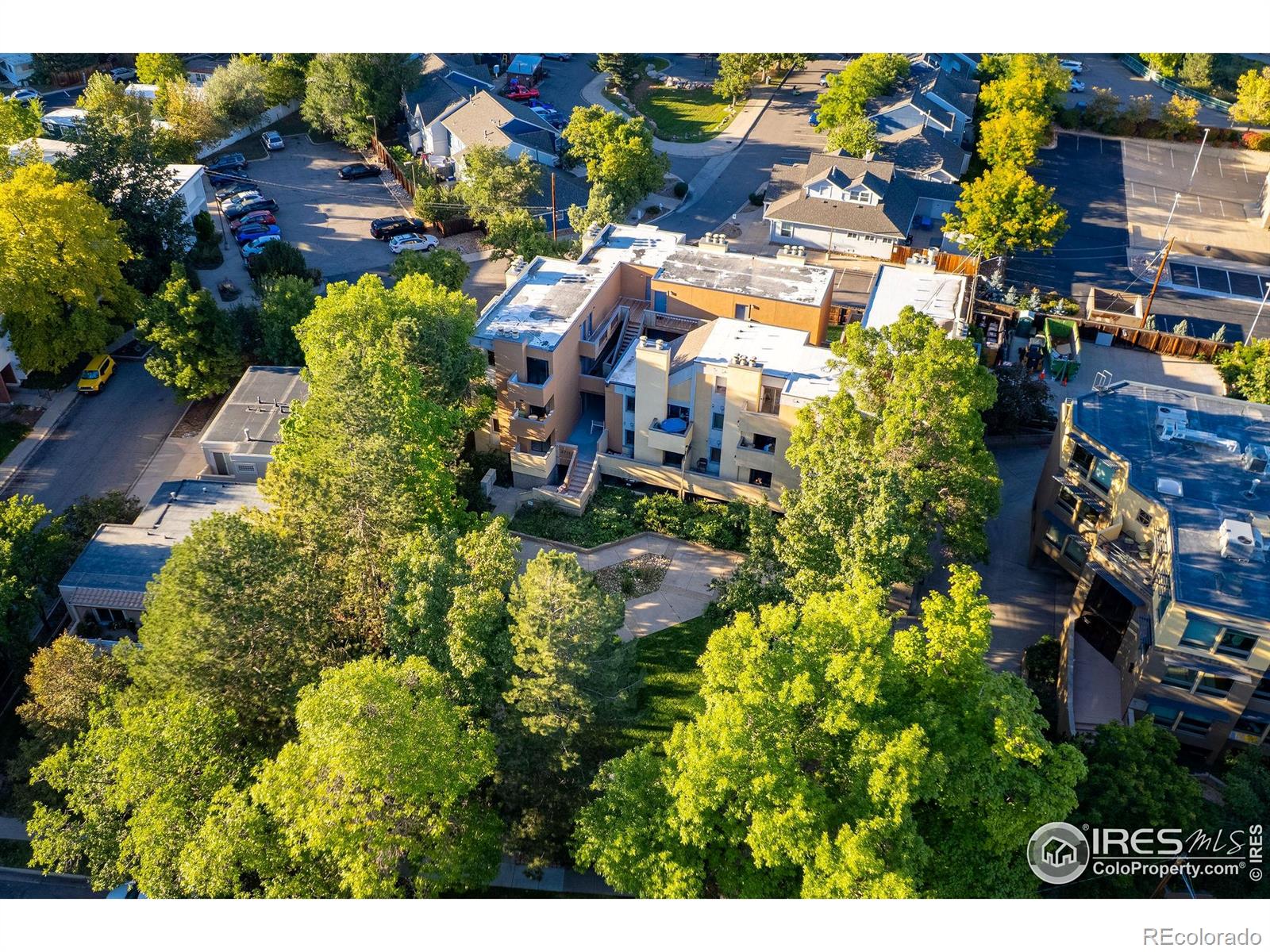 MLS Image #3 for 2711  mapleton avenue,boulder, Colorado