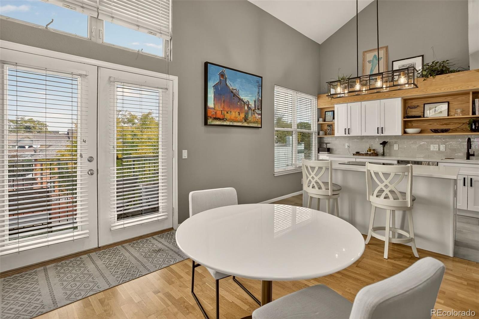 MLS Image #10 for 837 e 17th avenue,denver, Colorado