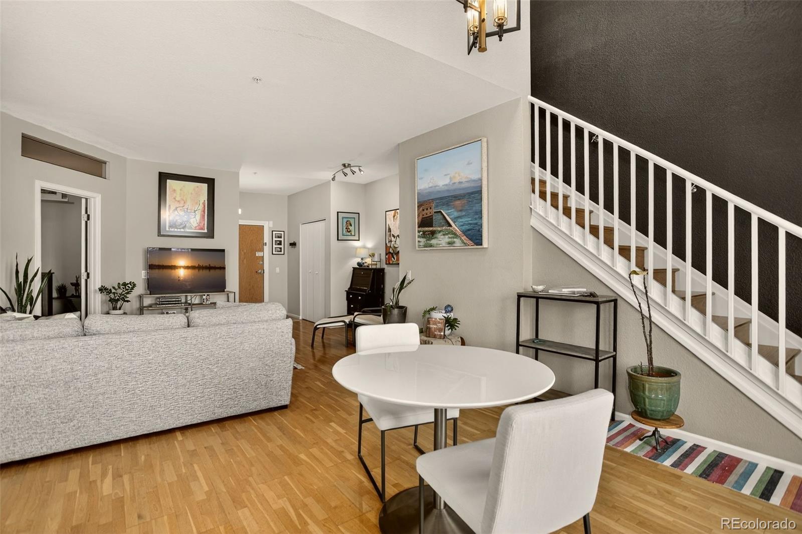 MLS Image #11 for 837 e 17th avenue,denver, Colorado