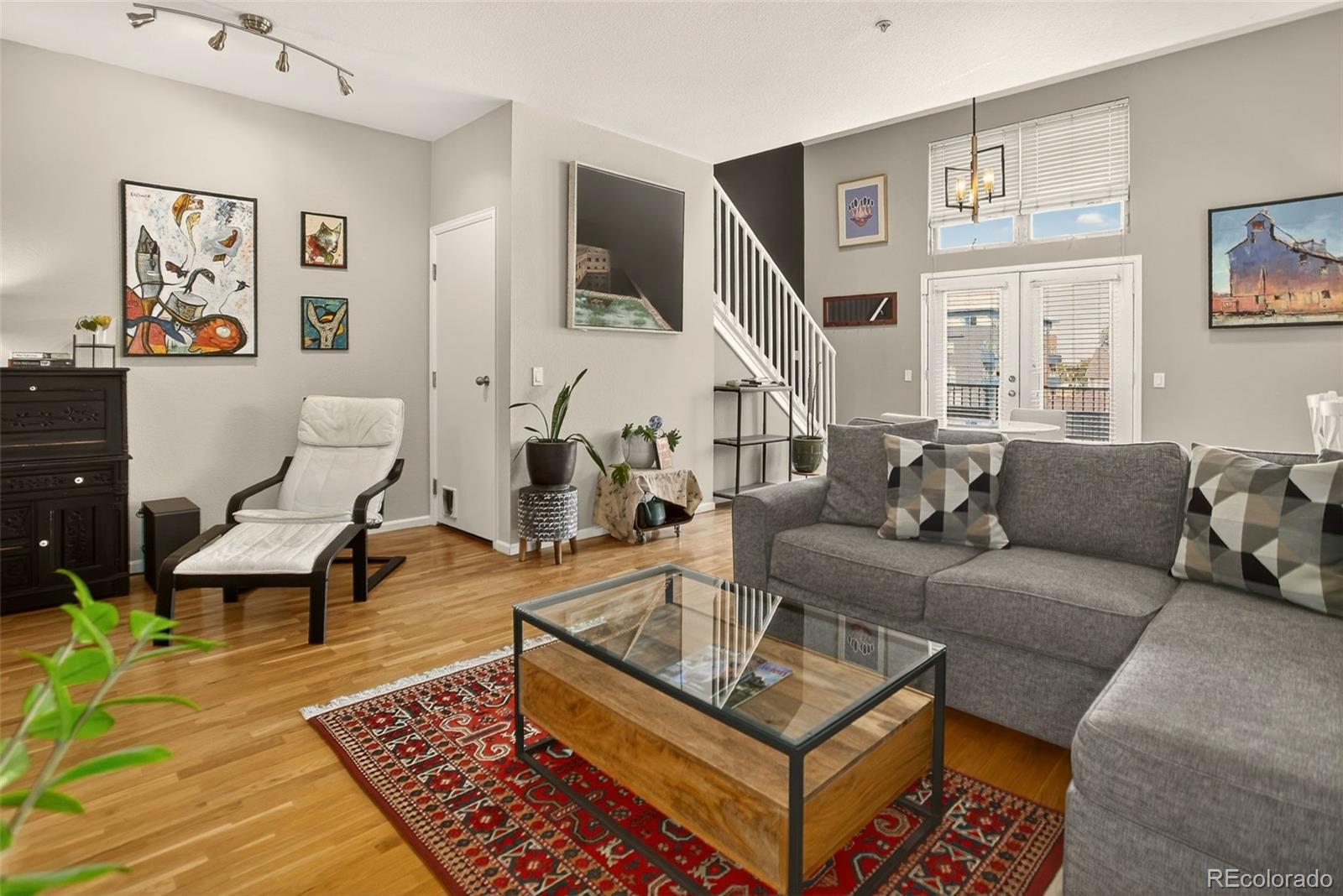MLS Image #13 for 837 e 17th avenue,denver, Colorado