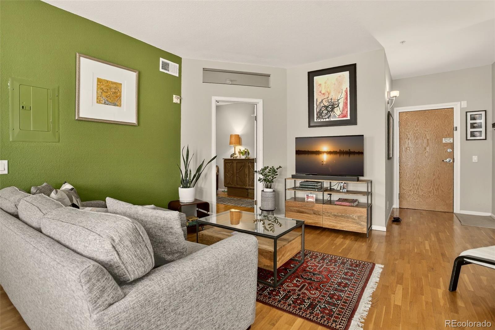 MLS Image #14 for 837 e 17th avenue,denver, Colorado