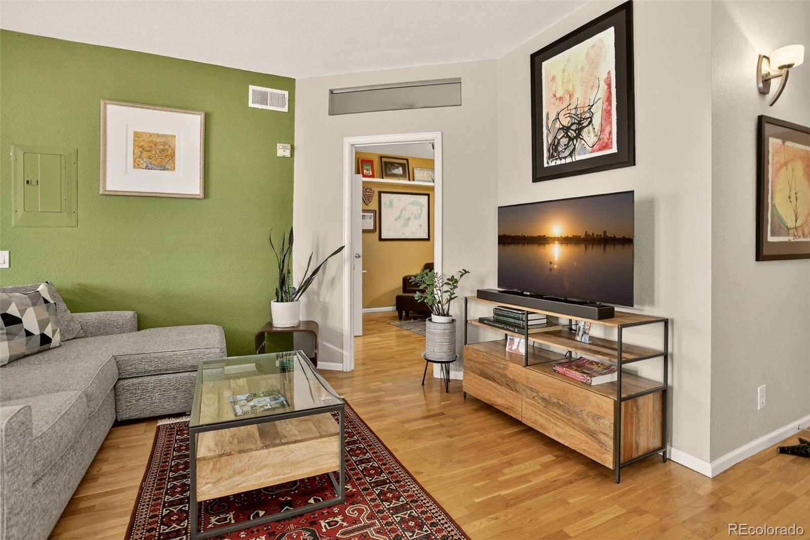 MLS Image #15 for 837 e 17th avenue,denver, Colorado