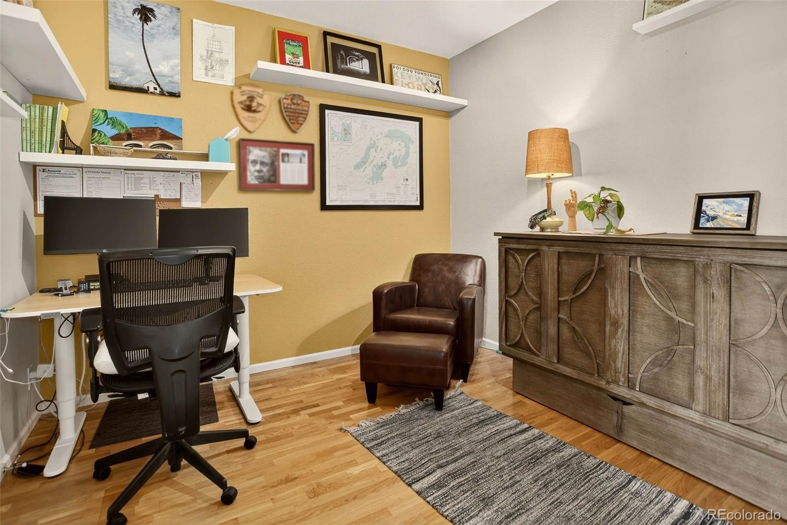 MLS Image #17 for 837 e 17th avenue,denver, Colorado