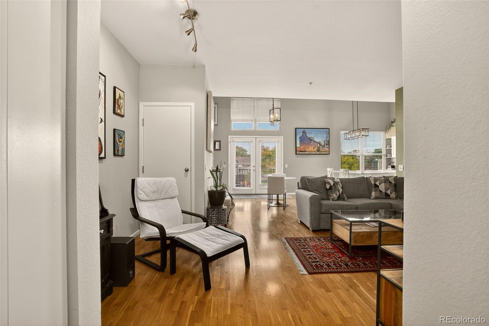 MLS Image #25 for 837 e 17th avenue,denver, Colorado