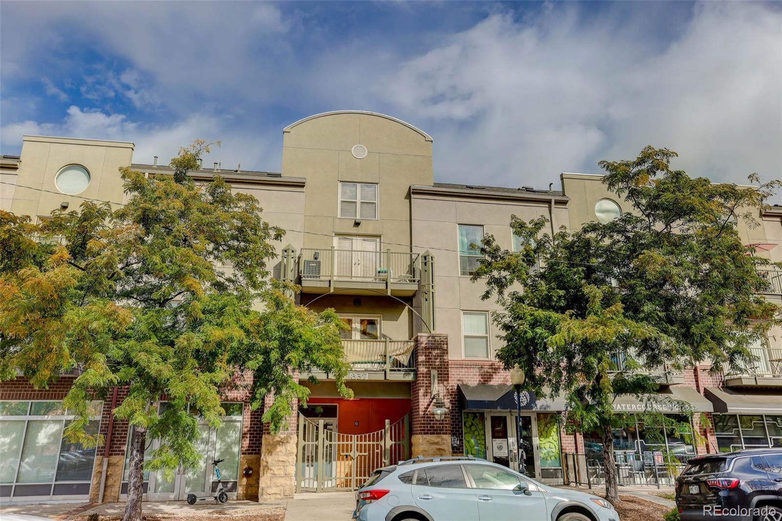 MLS Image #28 for 837 e 17th avenue,denver, Colorado