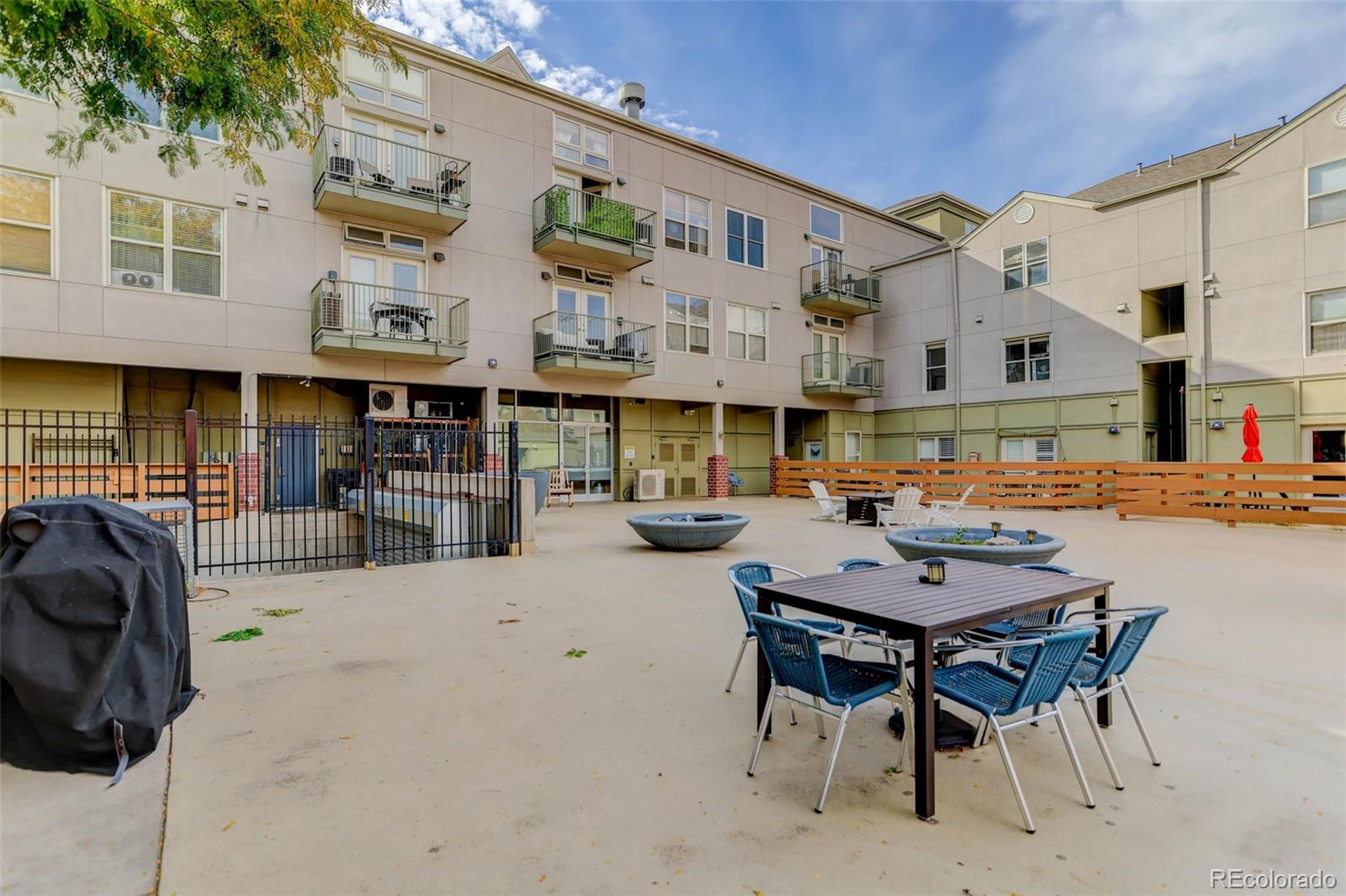 MLS Image #30 for 837 e 17th avenue,denver, Colorado