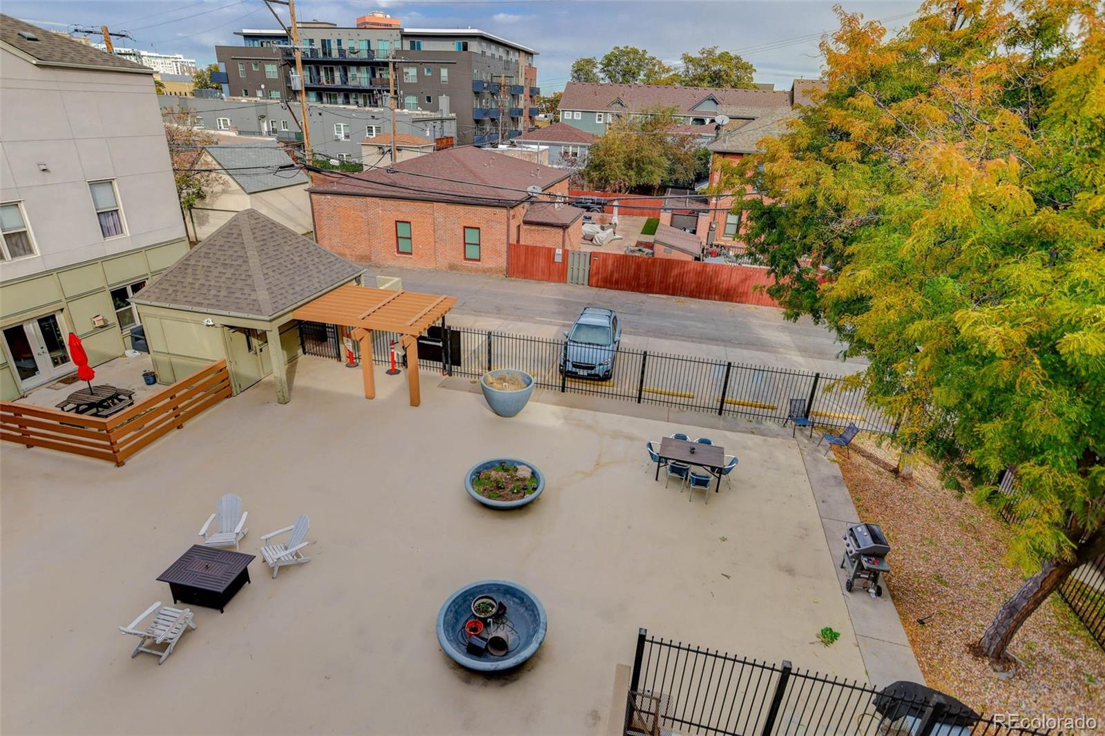 MLS Image #31 for 837 e 17th avenue,denver, Colorado