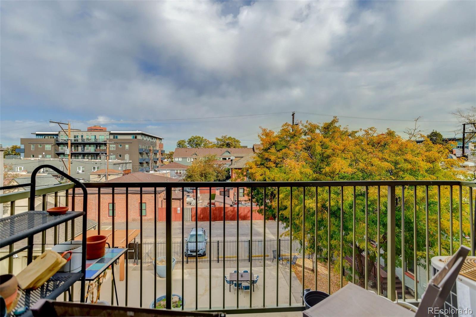 MLS Image #8 for 837 e 17th avenue,denver, Colorado