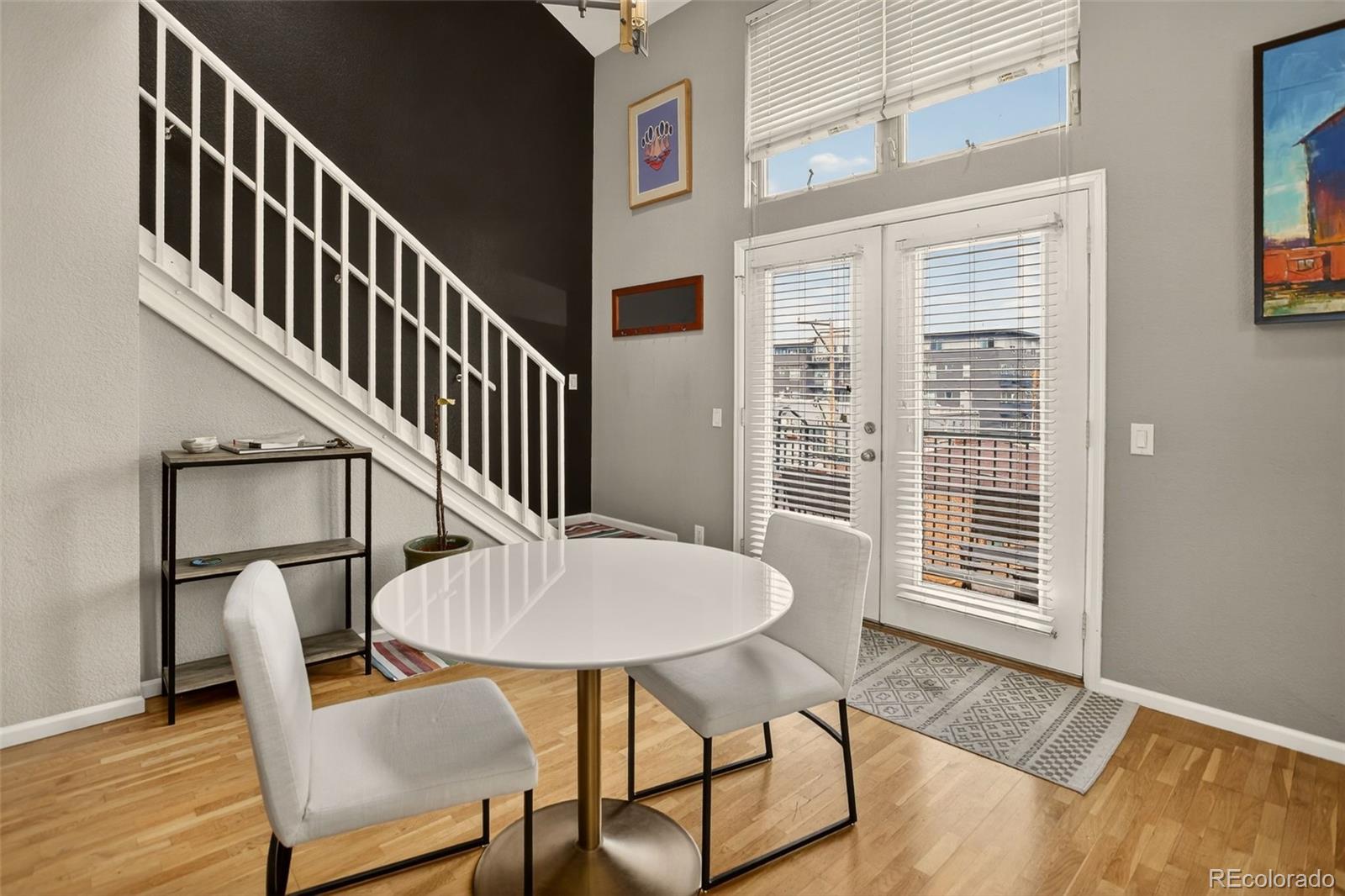 MLS Image #9 for 837 e 17th avenue,denver, Colorado