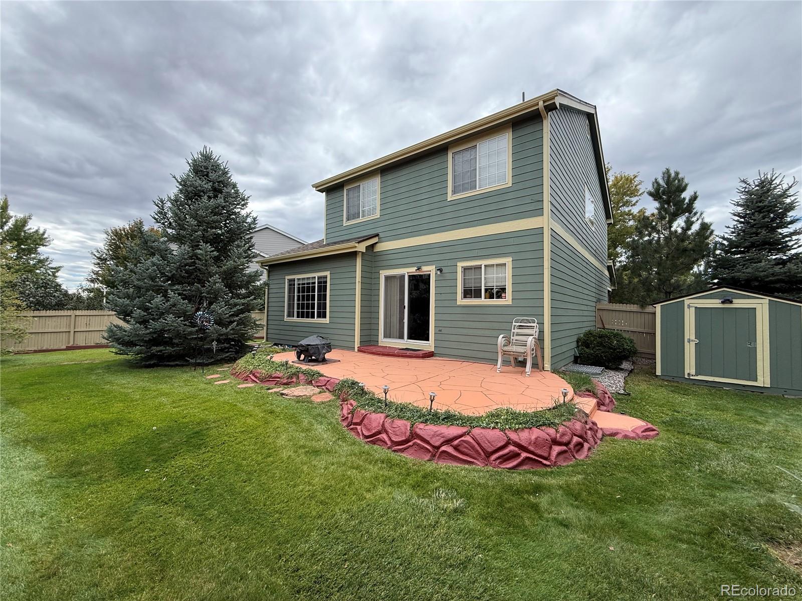 MLS Image #35 for 18869 e berry place,aurora, Colorado