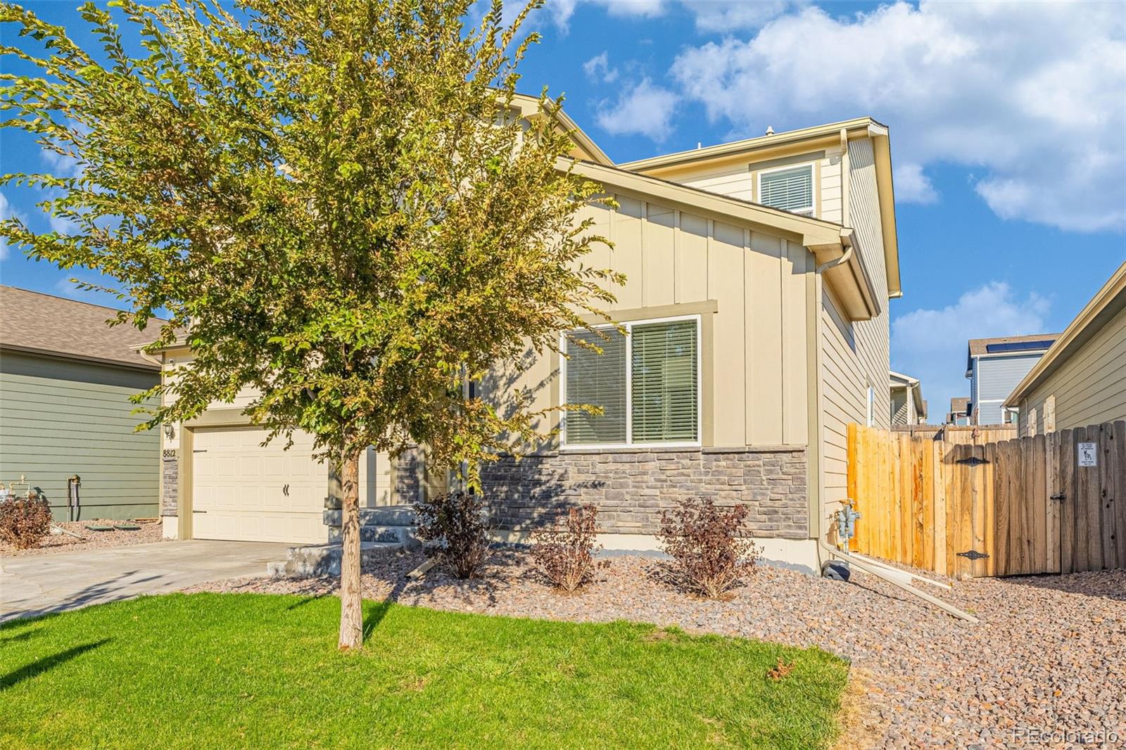 MLS Image #2 for 8812  ventura street,commerce city, Colorado