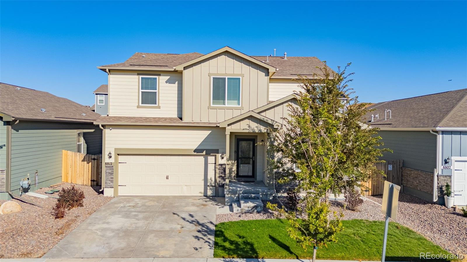 MLS Image #30 for 8812  ventura street,commerce city, Colorado