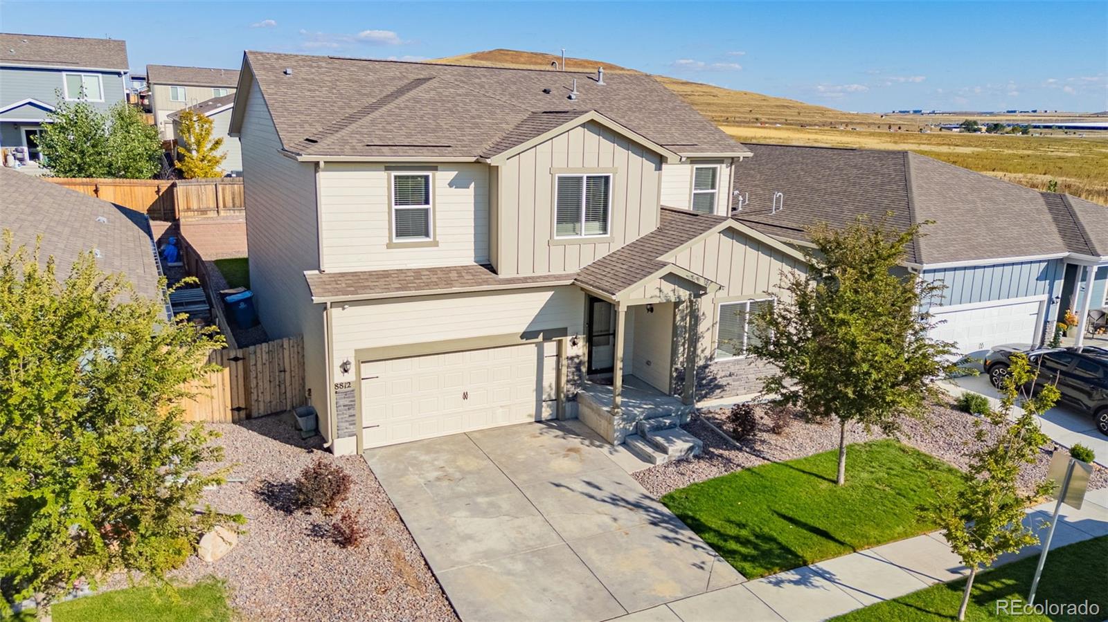 MLS Image #31 for 8812  ventura street,commerce city, Colorado