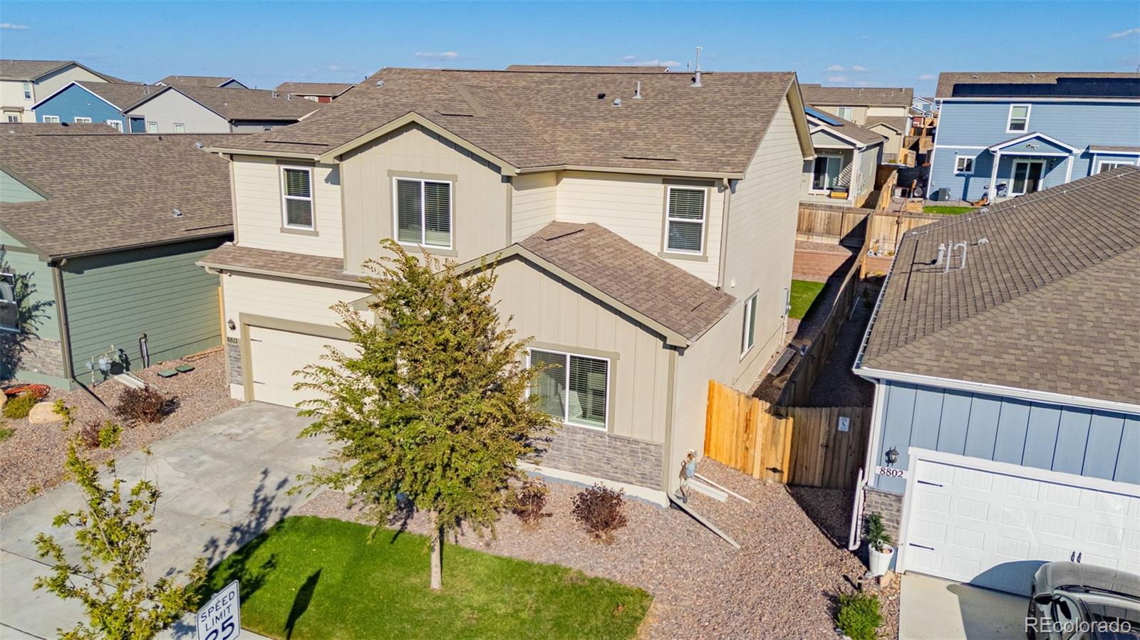 MLS Image #32 for 8812  ventura street,commerce city, Colorado