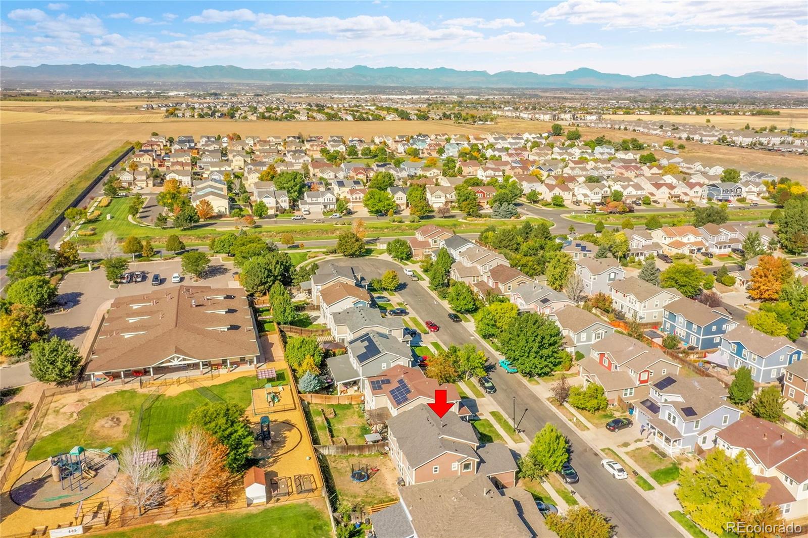 MLS Image #10 for 15372 e 100th court,commerce city, Colorado
