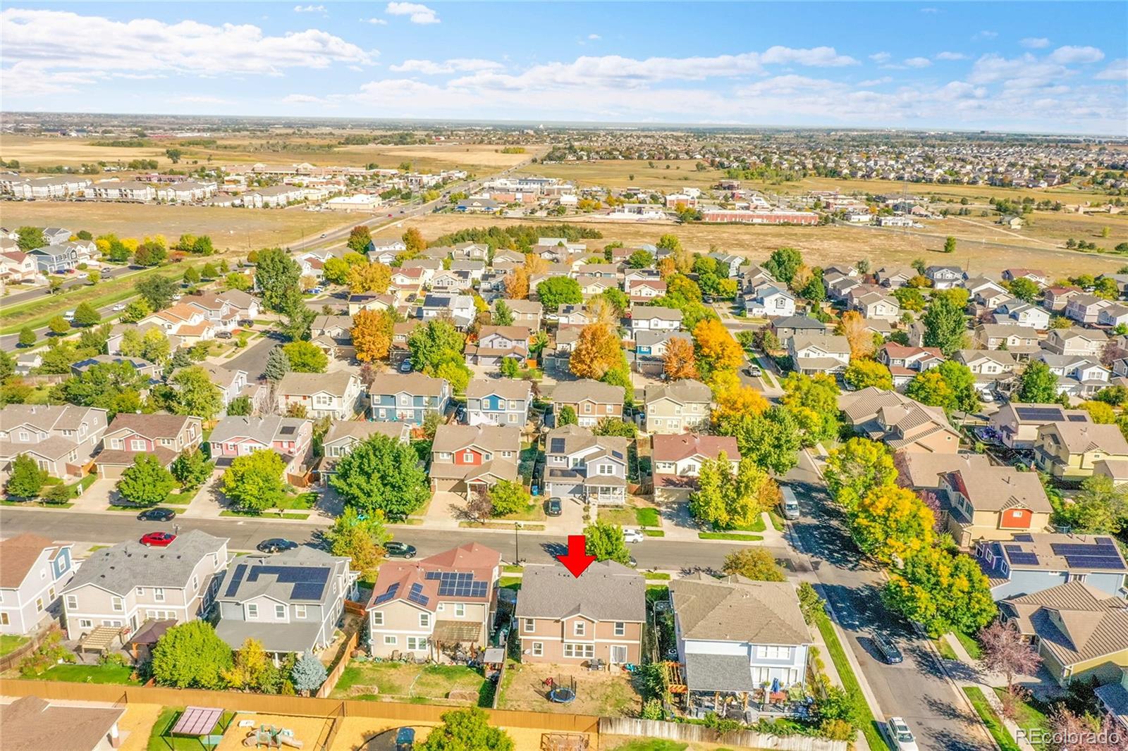 MLS Image #11 for 15372 e 100th court,commerce city, Colorado