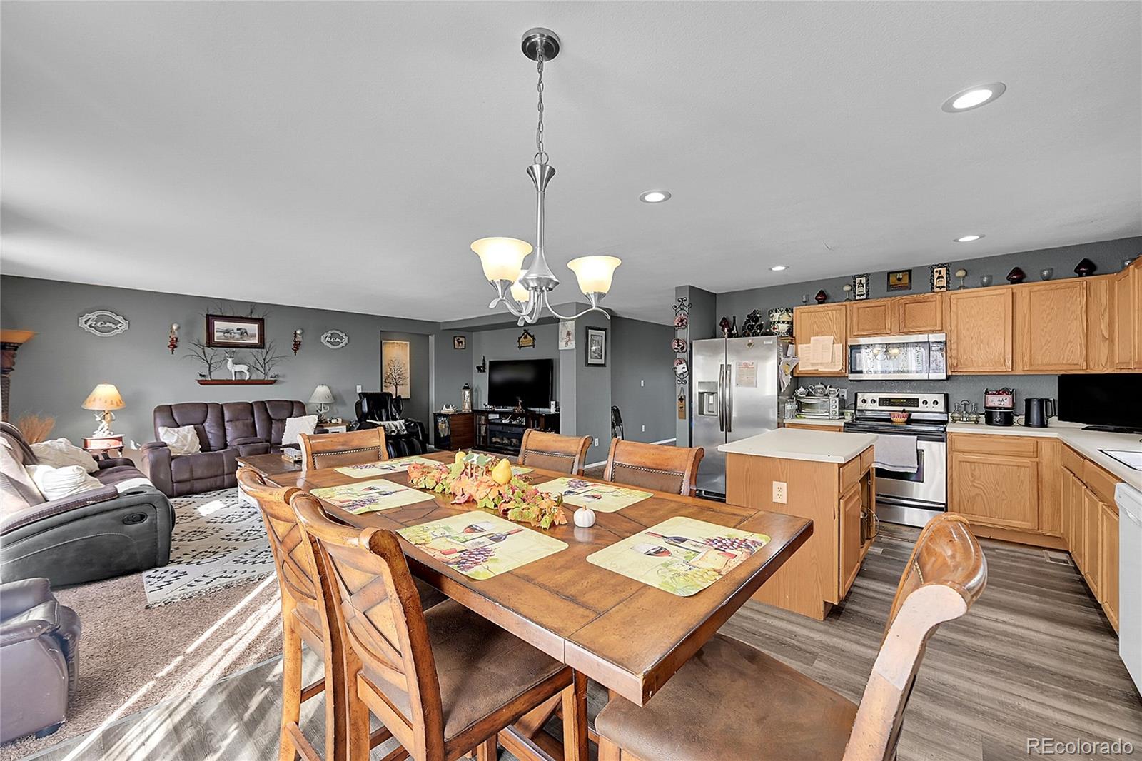 MLS Image #4 for 15372 e 100th court,commerce city, Colorado