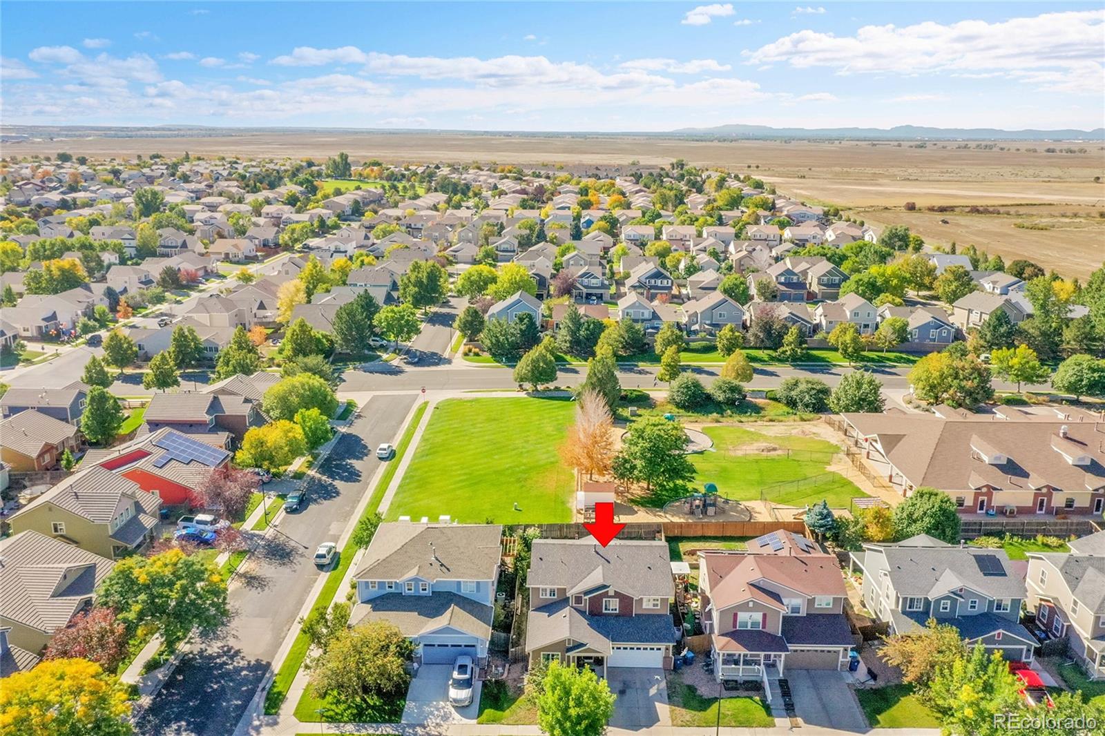 MLS Image #7 for 15372 e 100th court,commerce city, Colorado