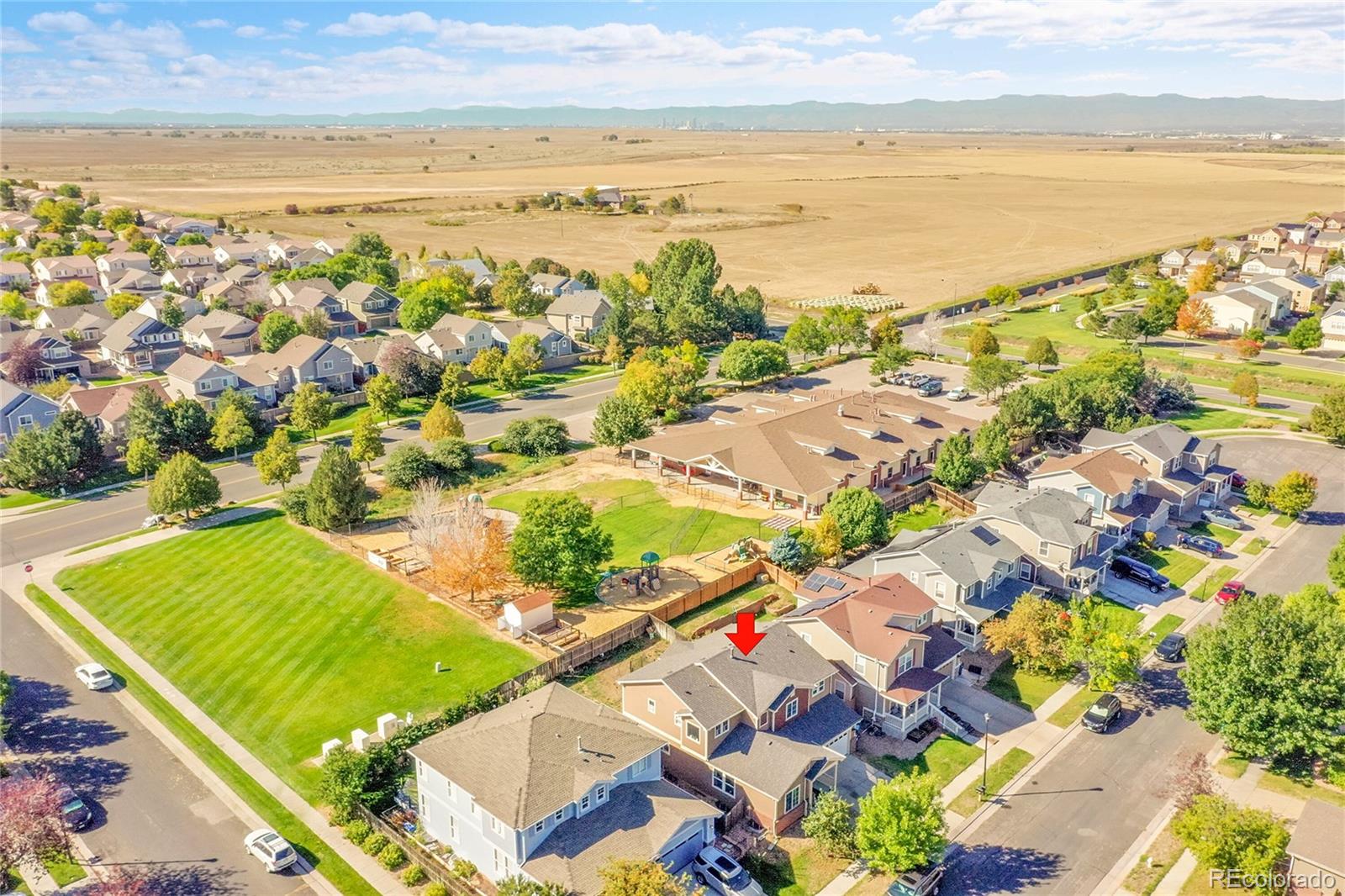 MLS Image #8 for 15372 e 100th court,commerce city, Colorado