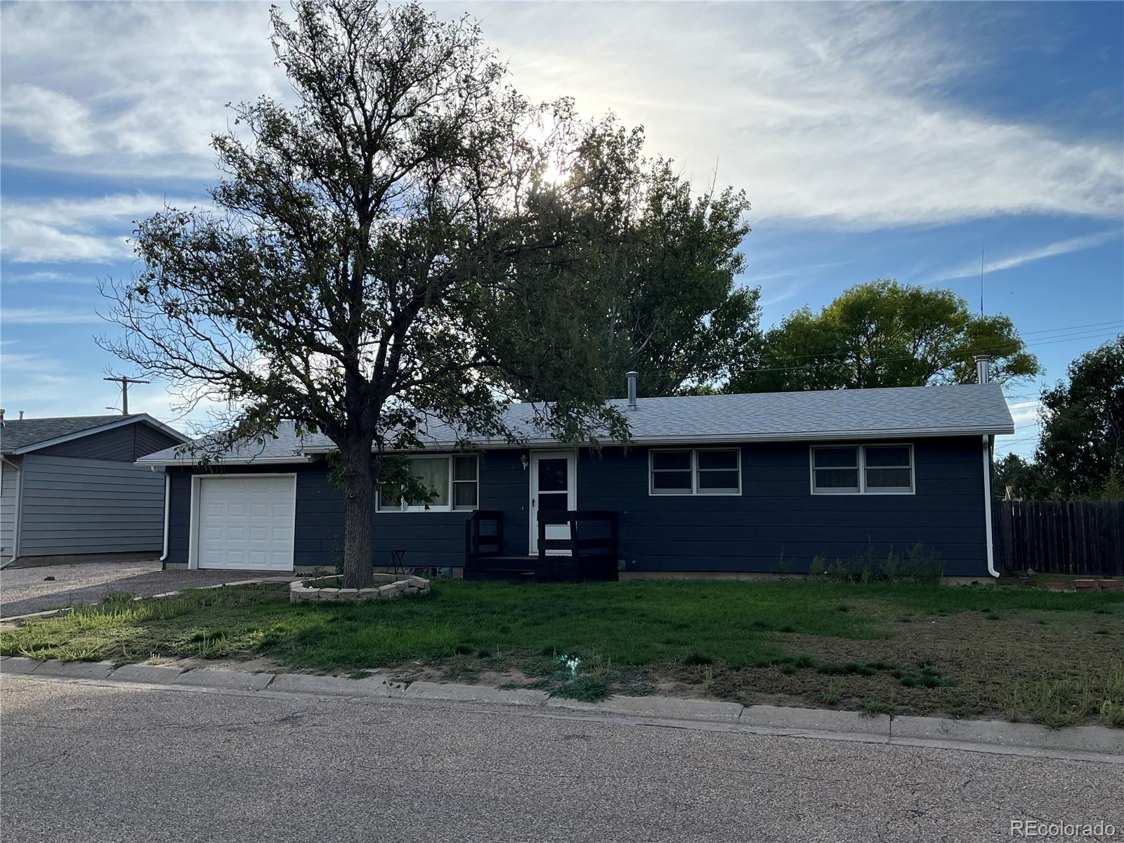 MLS Image #0 for 131  hollowell street,burlington, Colorado