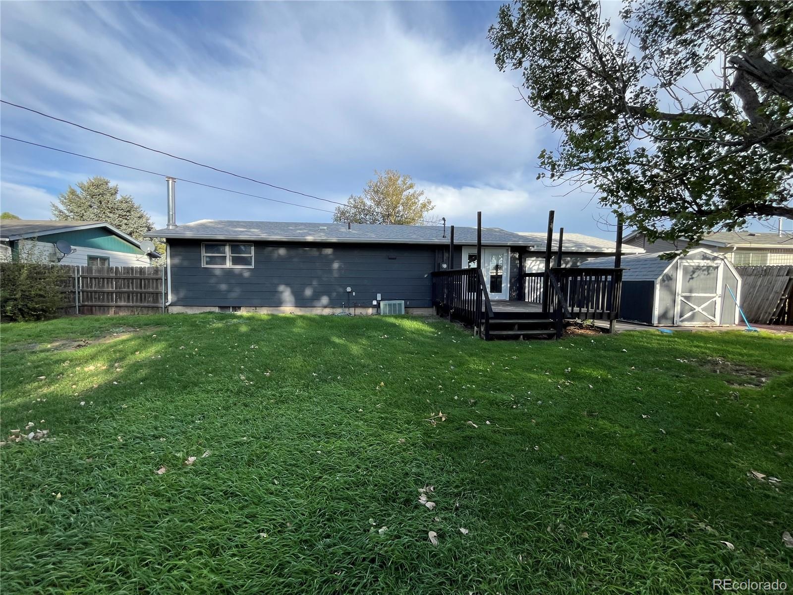 MLS Image #17 for 131  hollowell street,burlington, Colorado