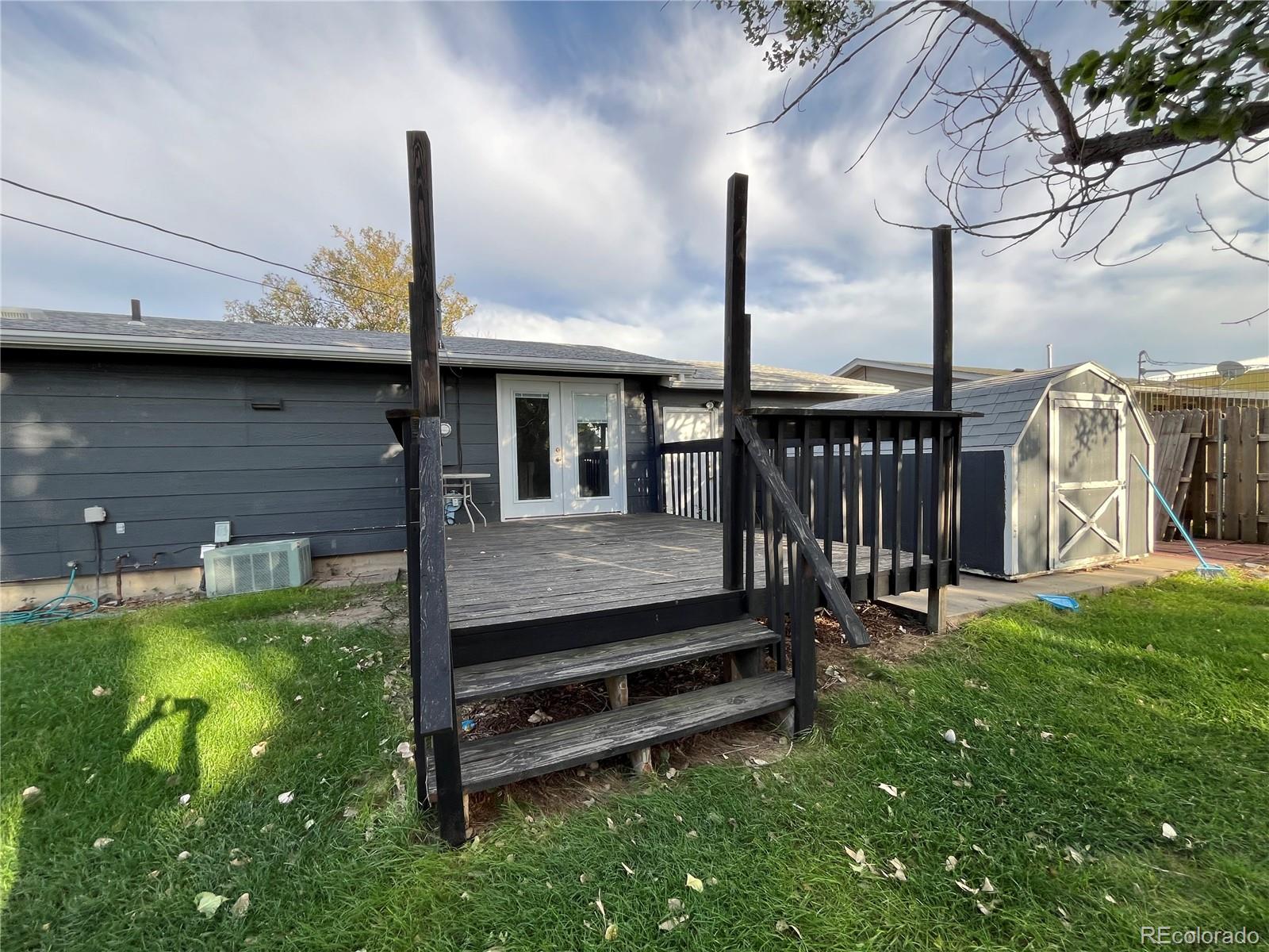 MLS Image #18 for 131  hollowell street,burlington, Colorado