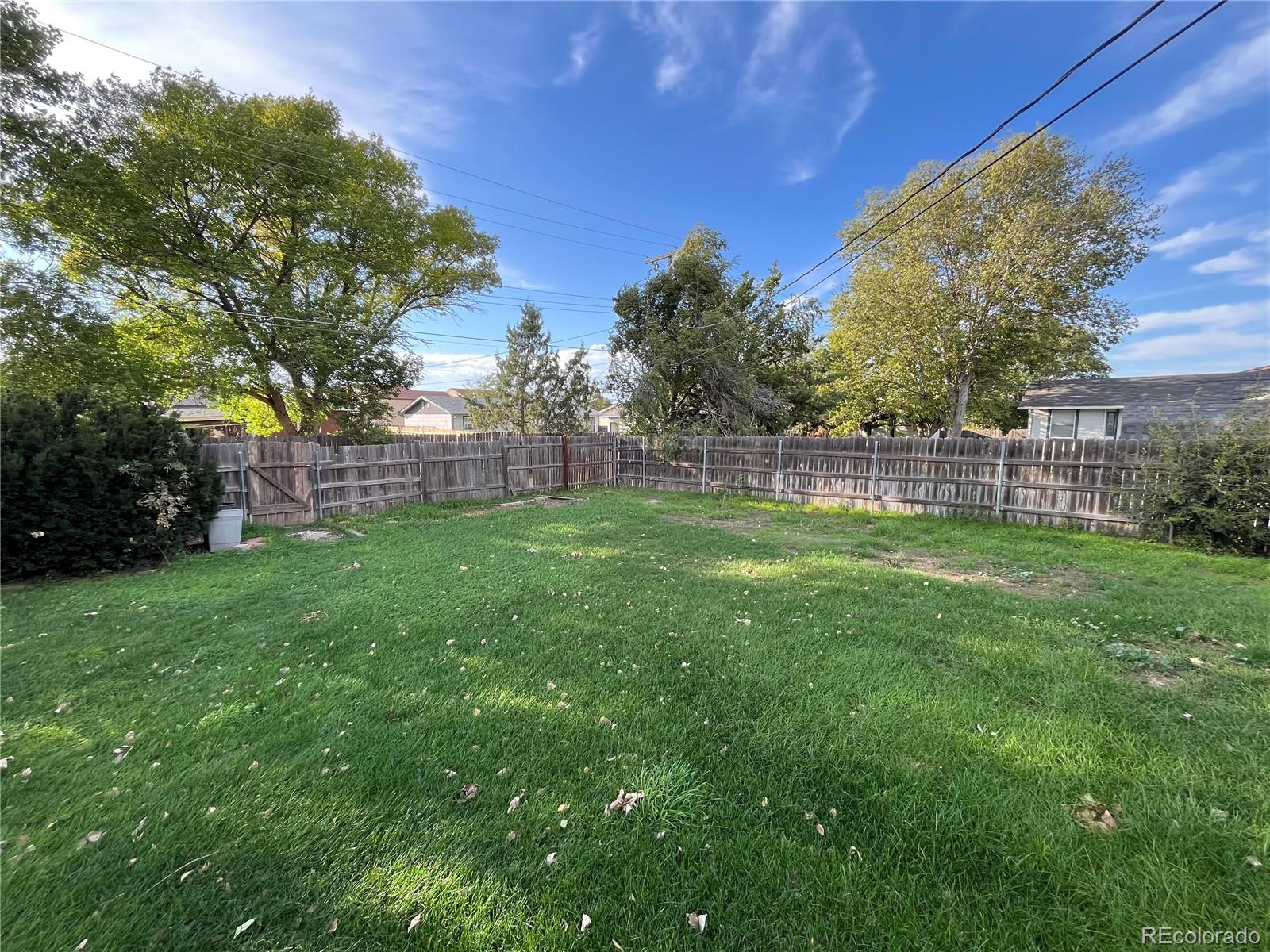 MLS Image #19 for 131  hollowell street,burlington, Colorado