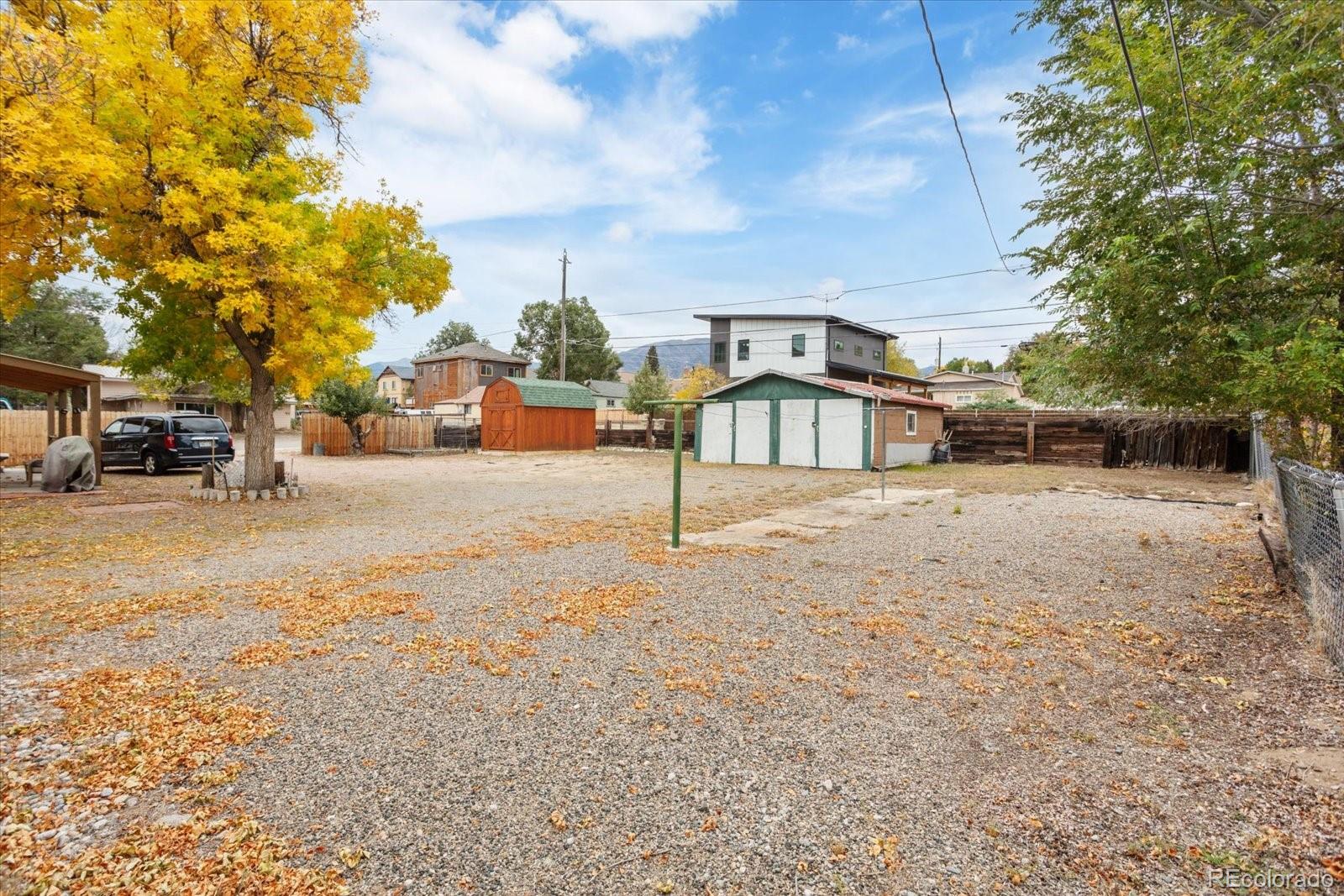 MLS Image #11 for 813 w 2nd street,salida, Colorado