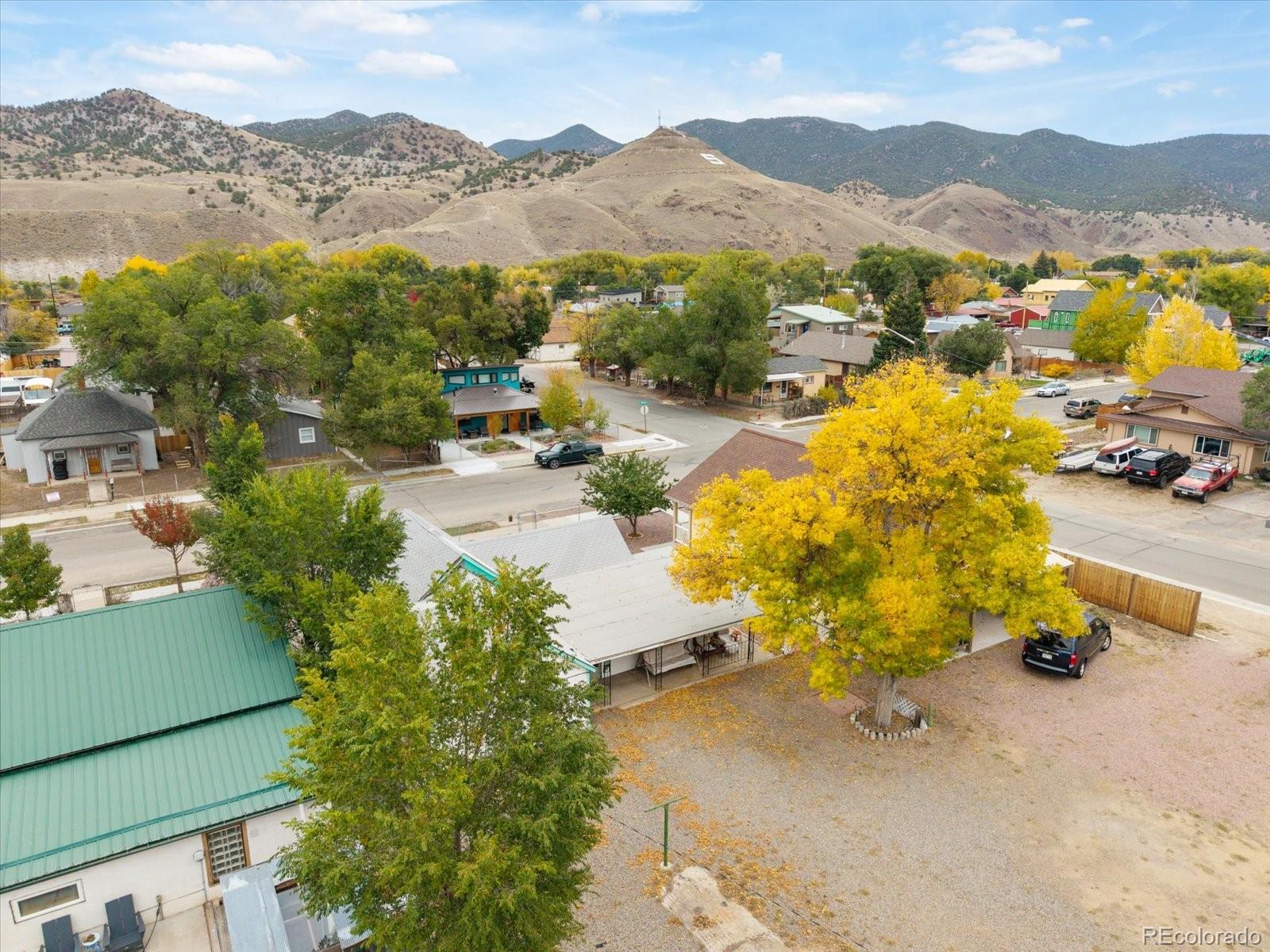 MLS Image #12 for 813 w 2nd street,salida, Colorado