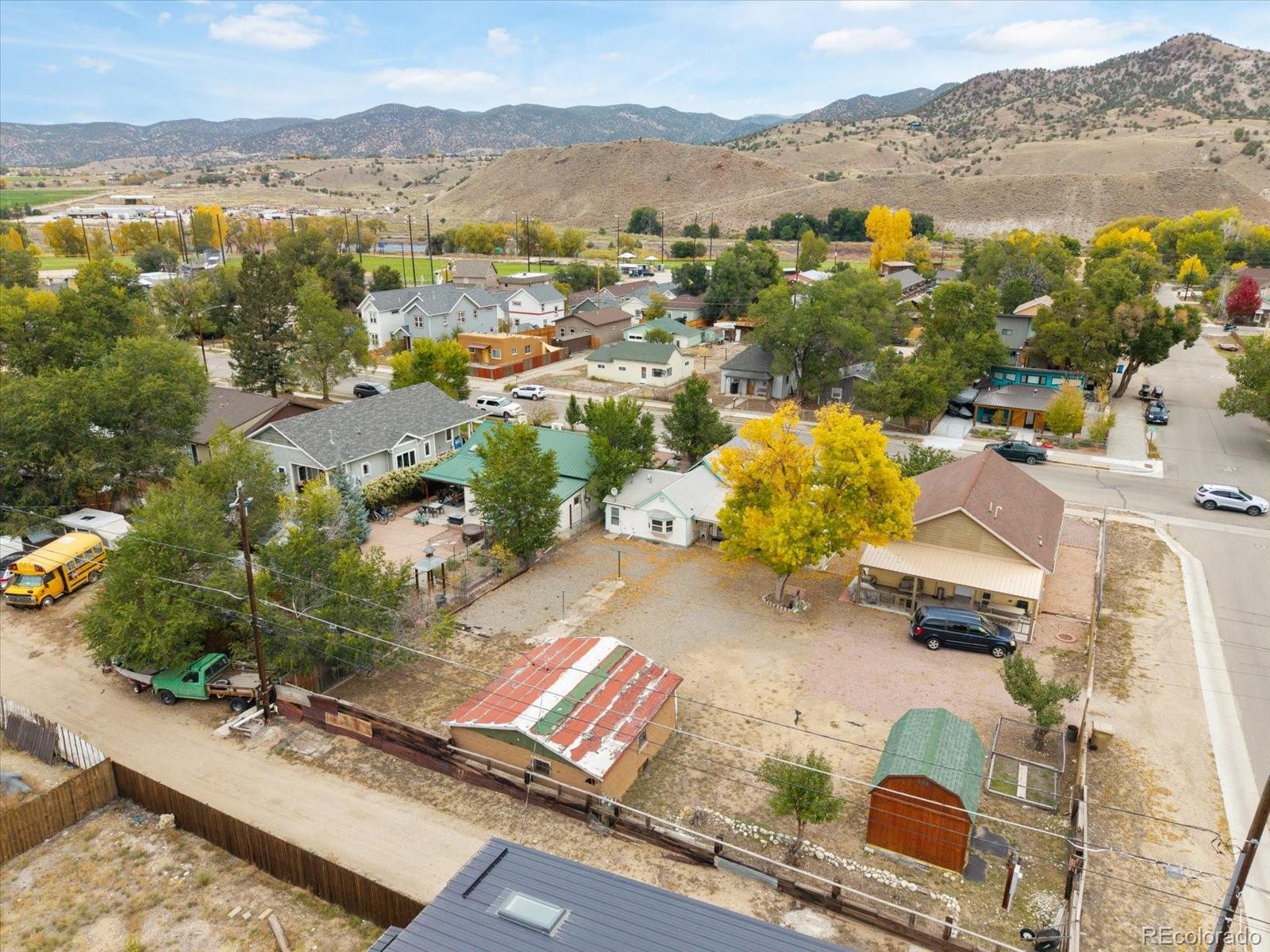 MLS Image #13 for 813 w 2nd street,salida, Colorado
