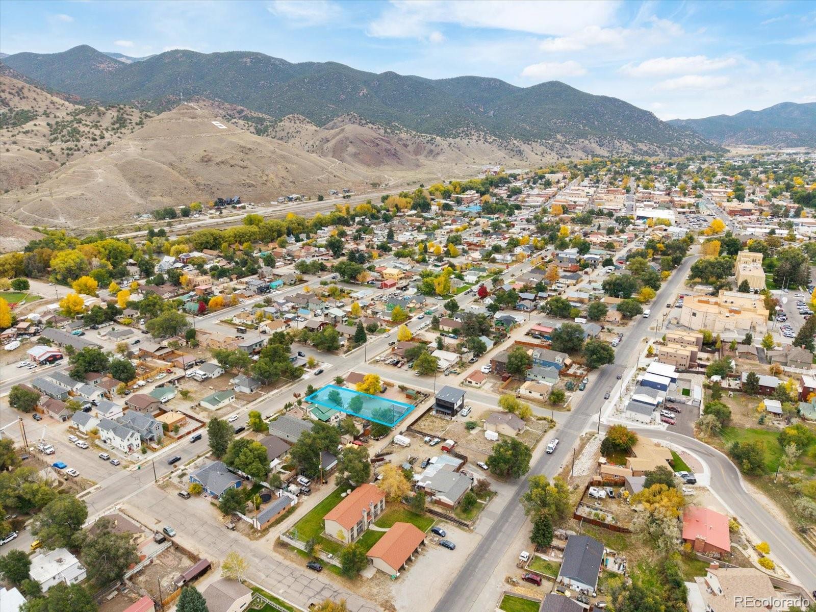 MLS Image #14 for 813 w 2nd street,salida, Colorado
