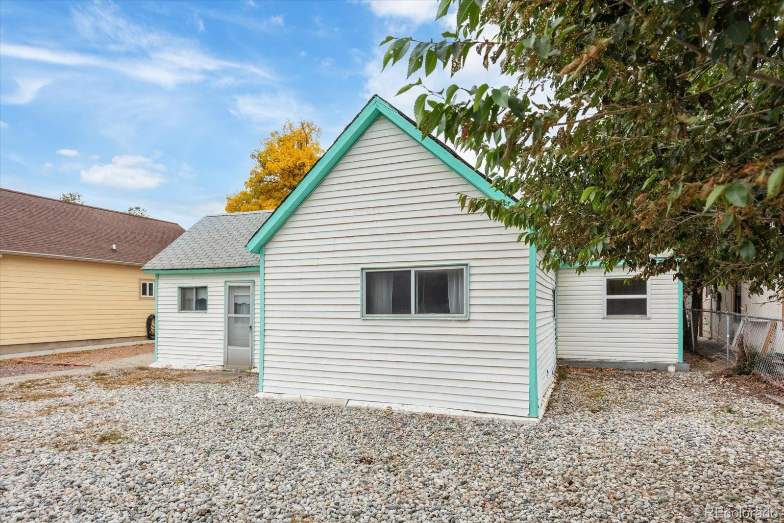 MLS Image #2 for 813 w 2nd street,salida, Colorado