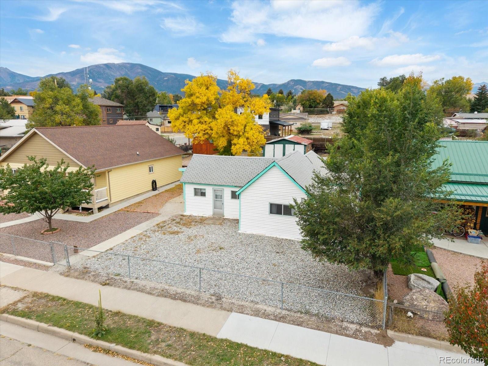 MLS Image #3 for 813 w 2nd street,salida, Colorado