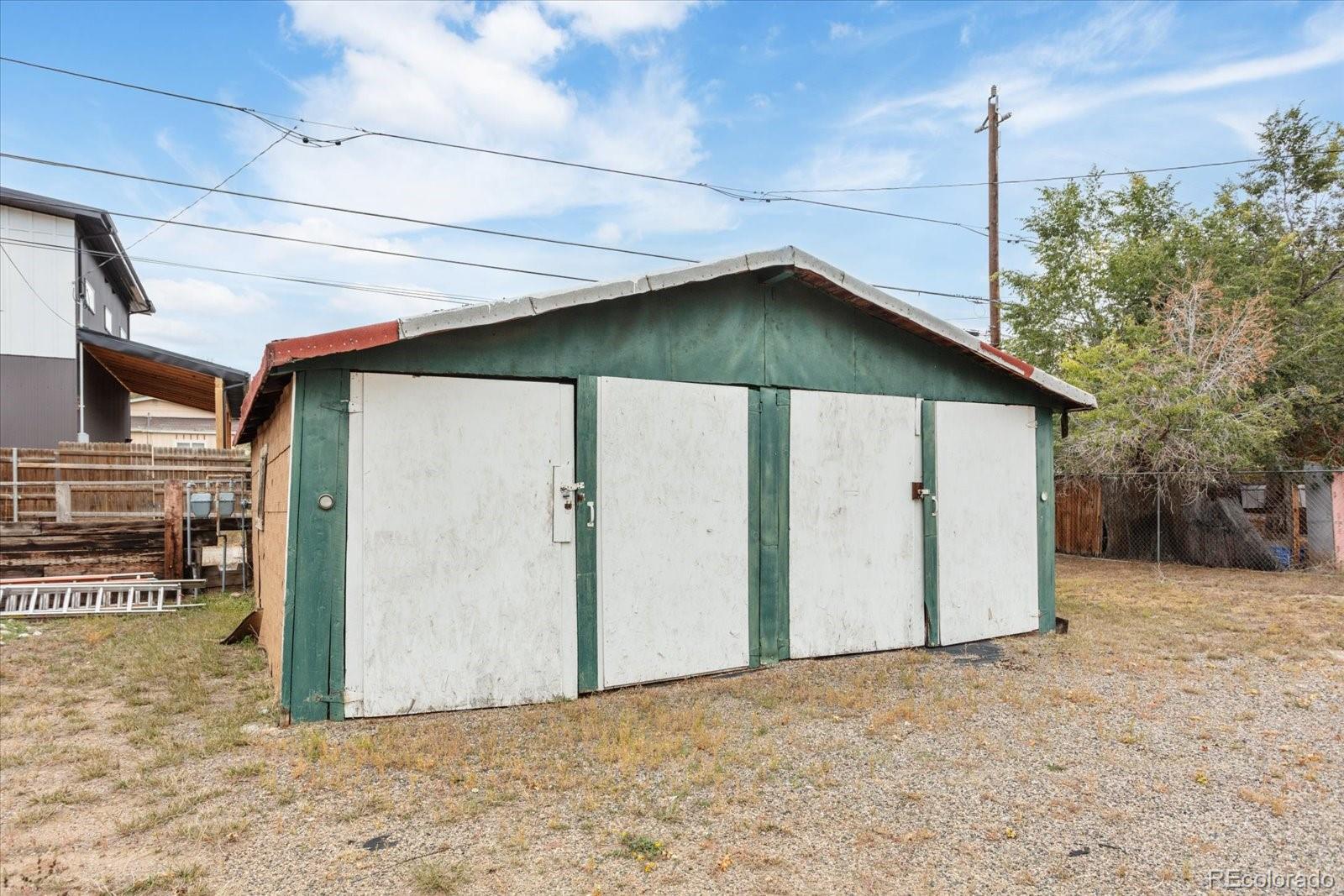 MLS Image #44 for 813 w 2nd street,salida, Colorado