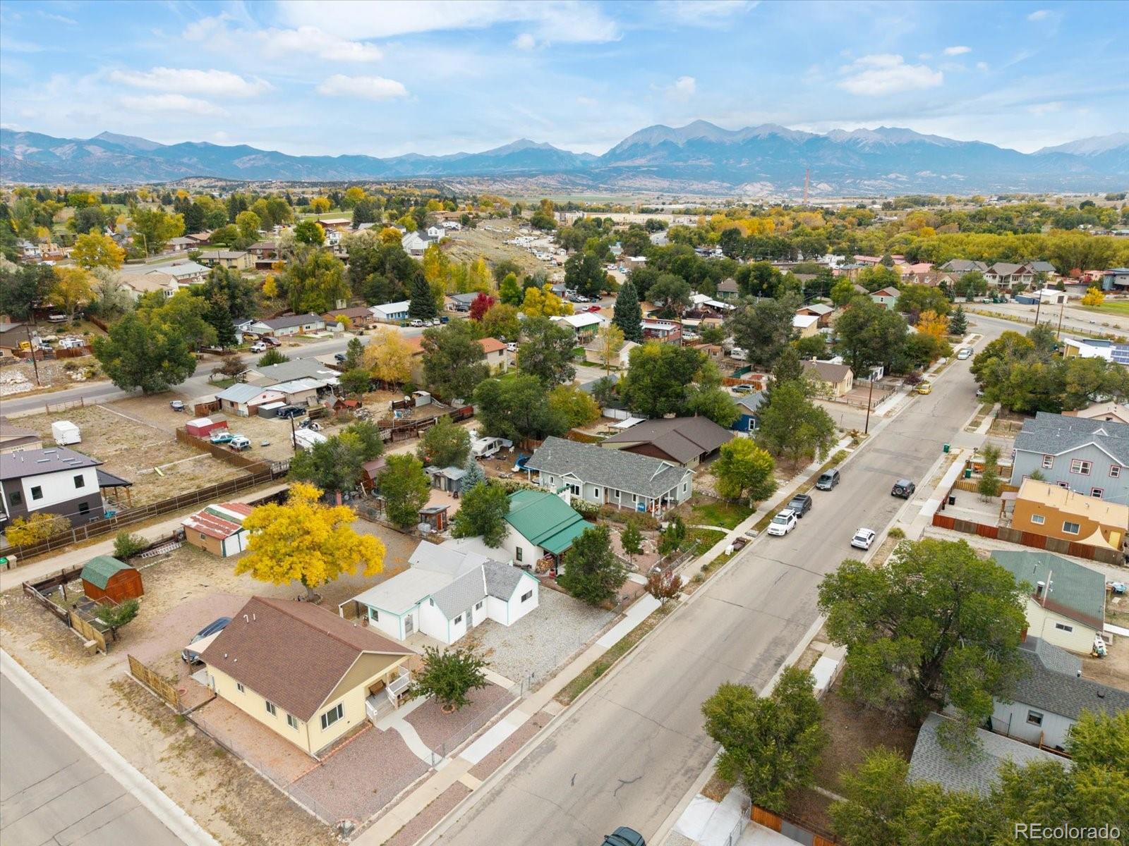 MLS Image #5 for 813 w 2nd street,salida, Colorado