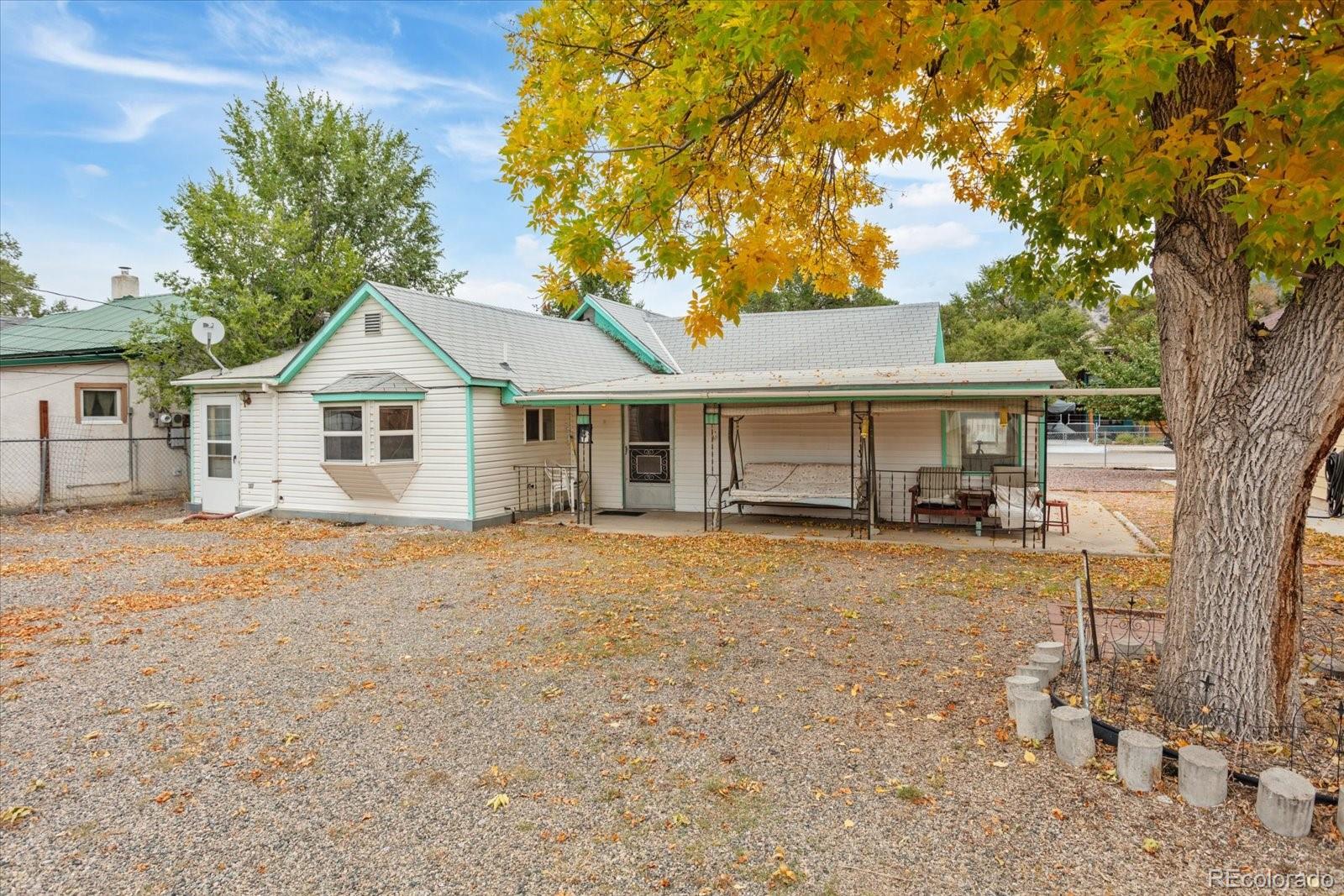 MLS Image #7 for 813 w 2nd street,salida, Colorado