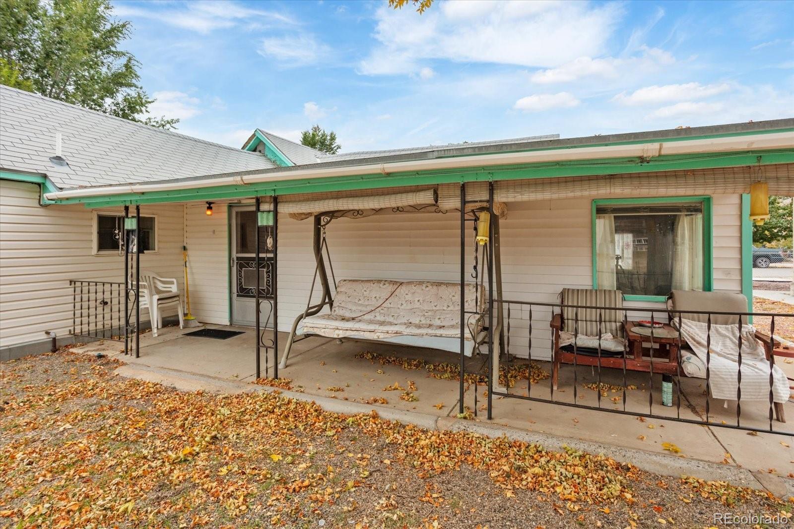 MLS Image #8 for 813 w 2nd street,salida, Colorado