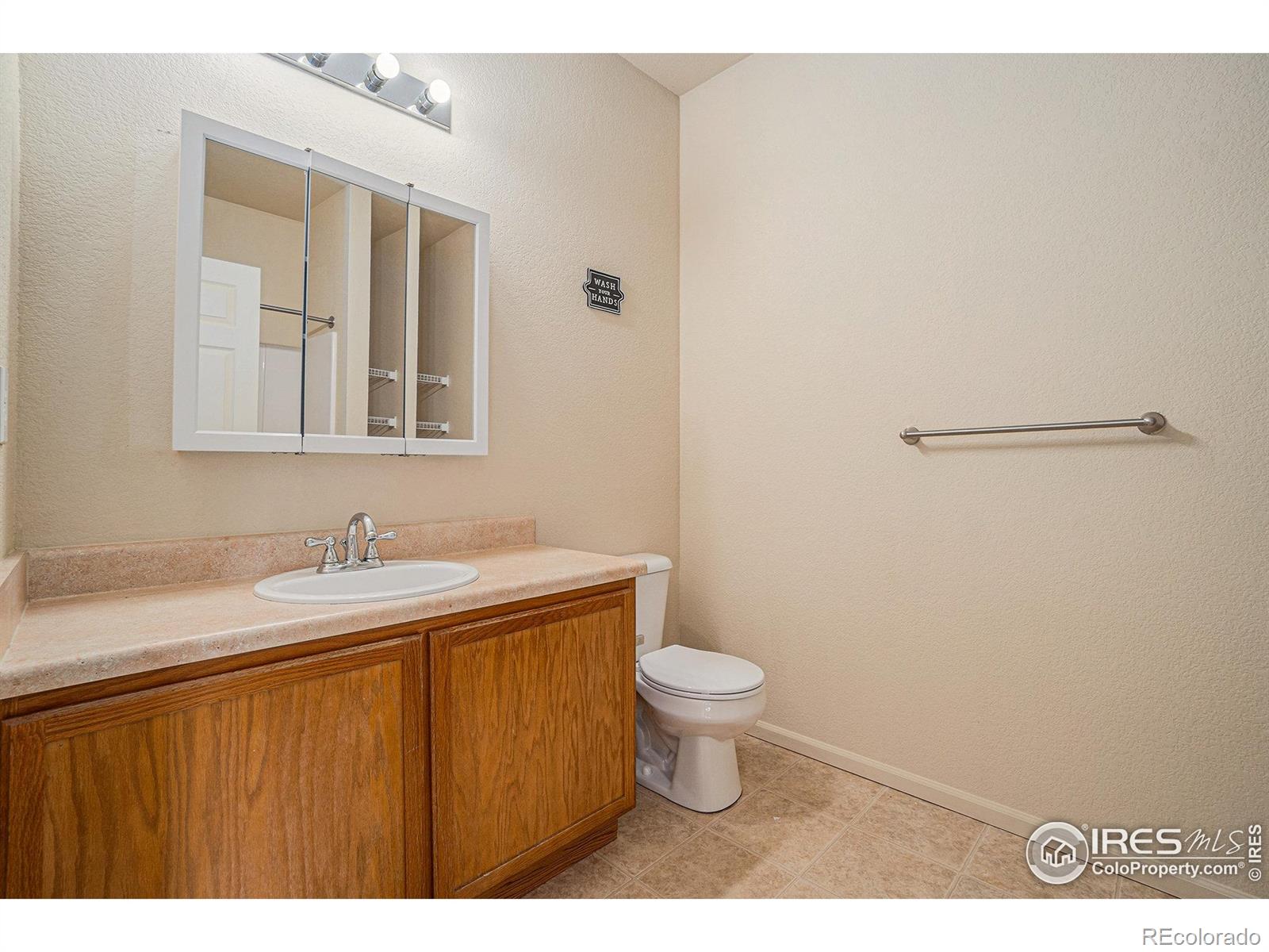 MLS Image #3 for 2990 w c street,greeley, Colorado