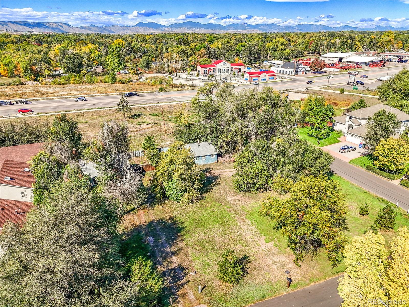 MLS Image #10 for 765  emerald lane,lakewood, Colorado