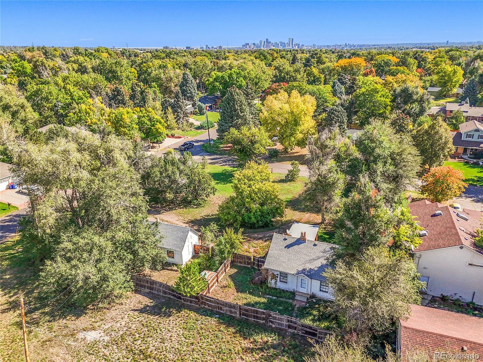 MLS Image #11 for 765  emerald lane,lakewood, Colorado