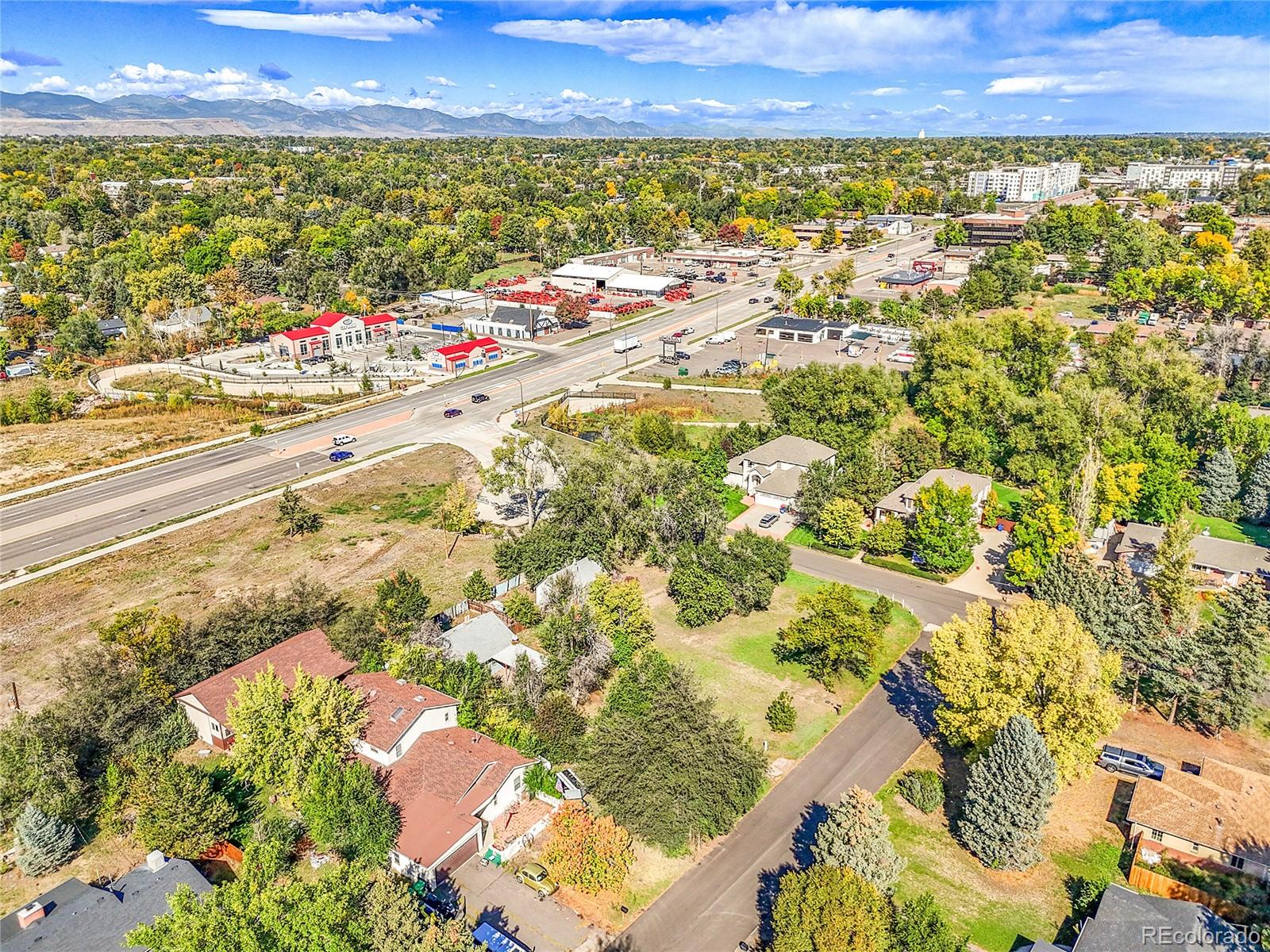 MLS Image #13 for 765  emerald lane,lakewood, Colorado