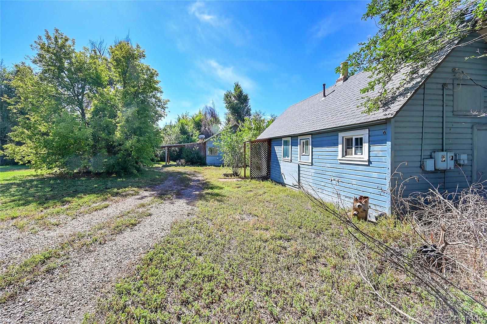 MLS Image #2 for 765  emerald lane,lakewood, Colorado