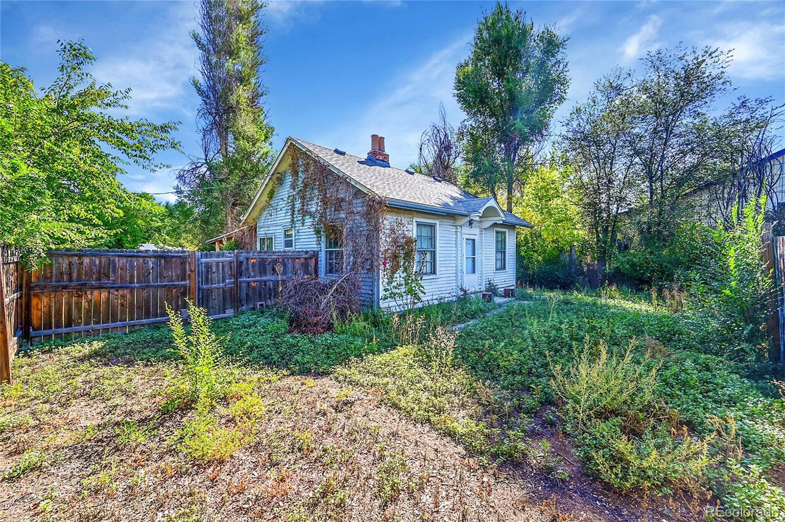 MLS Image #4 for 765  emerald lane,lakewood, Colorado